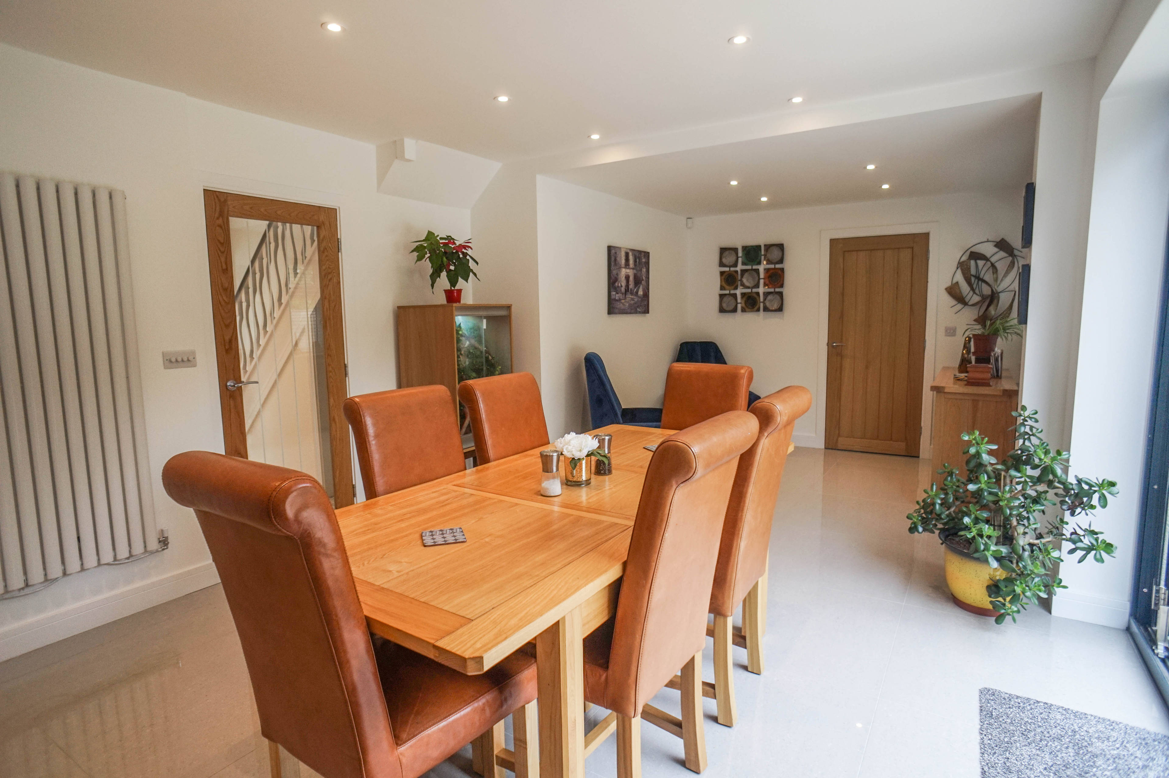 Dining / Family Room