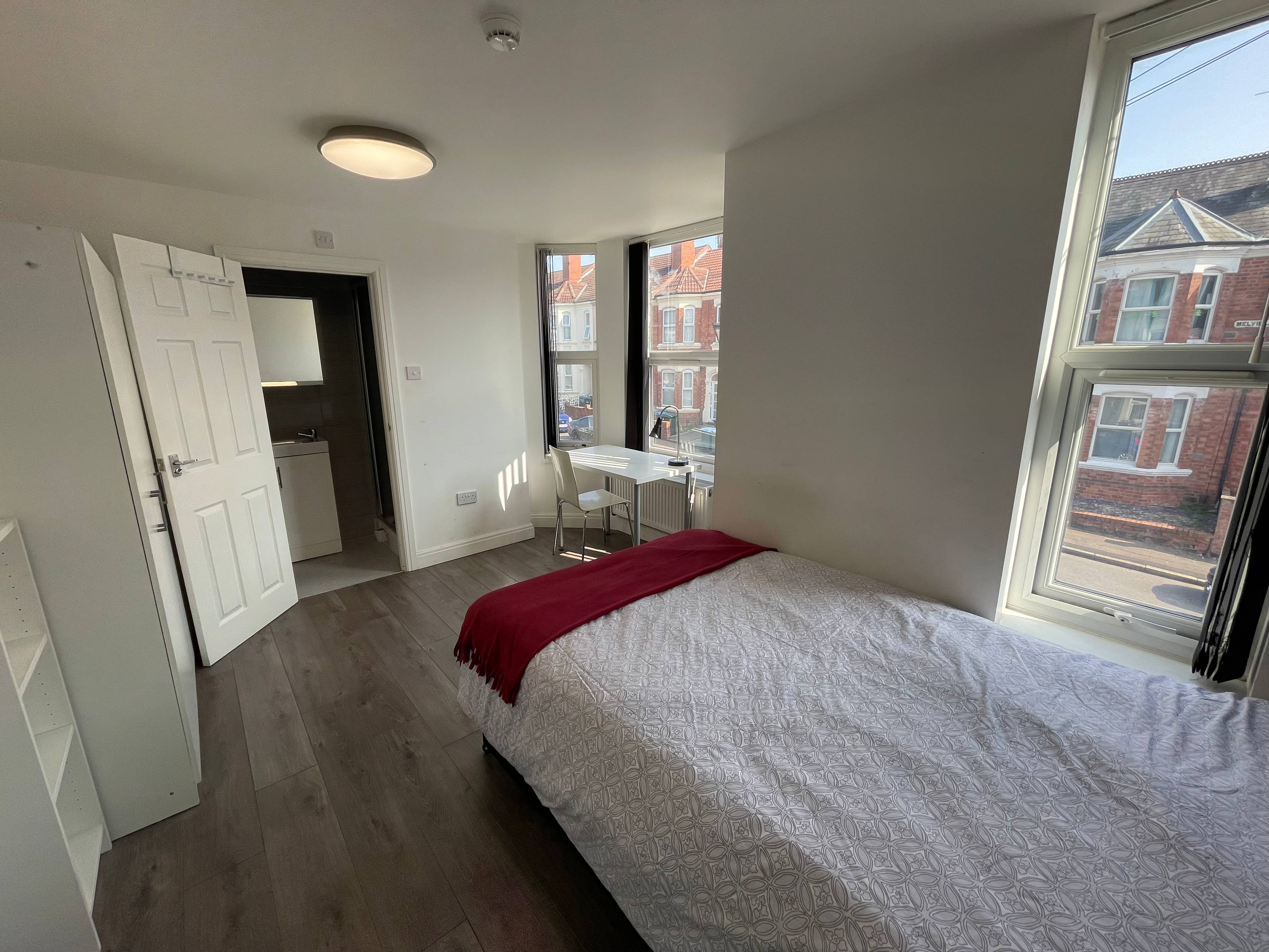 En-suite Four