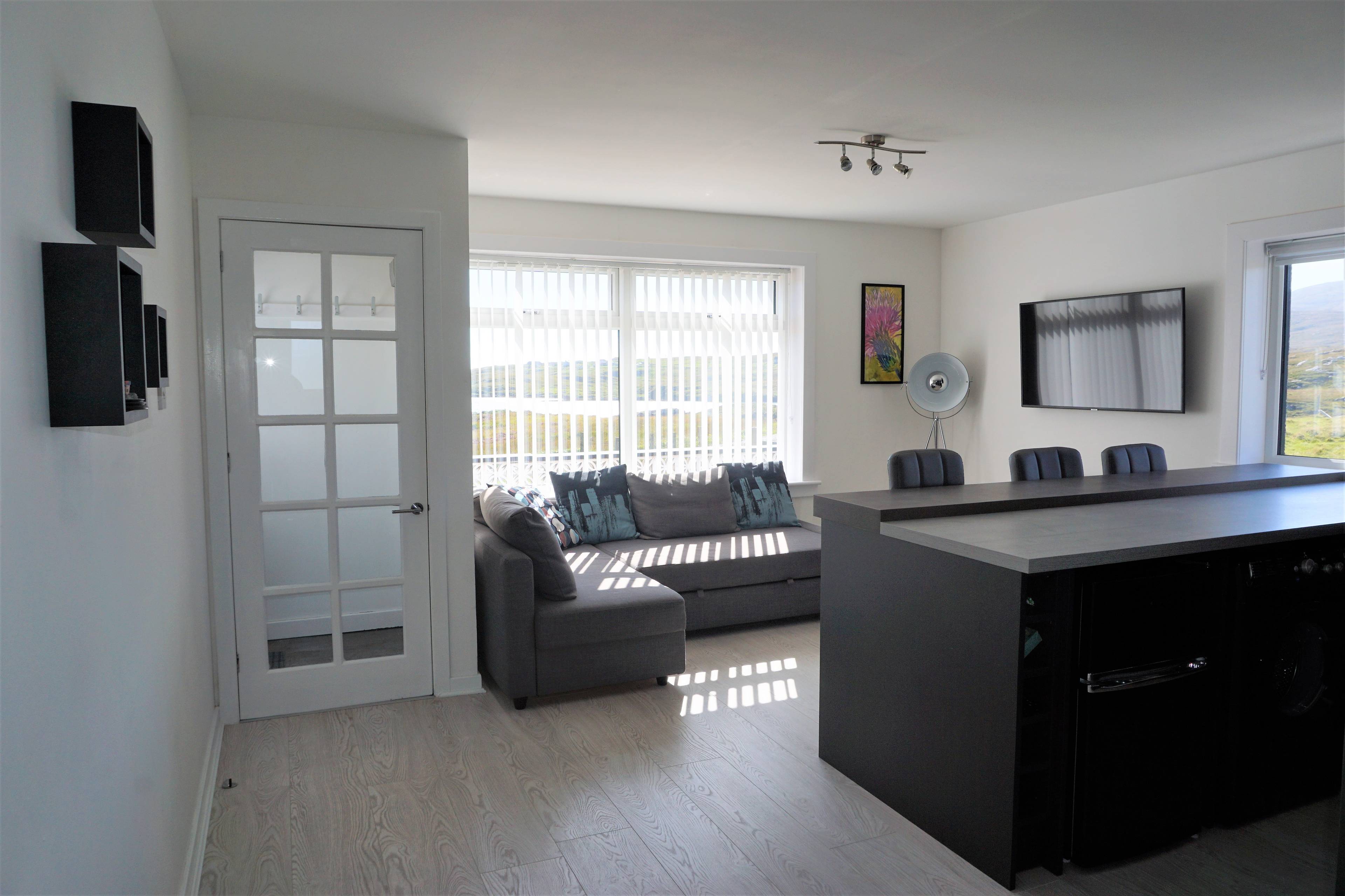Annexe Living Room