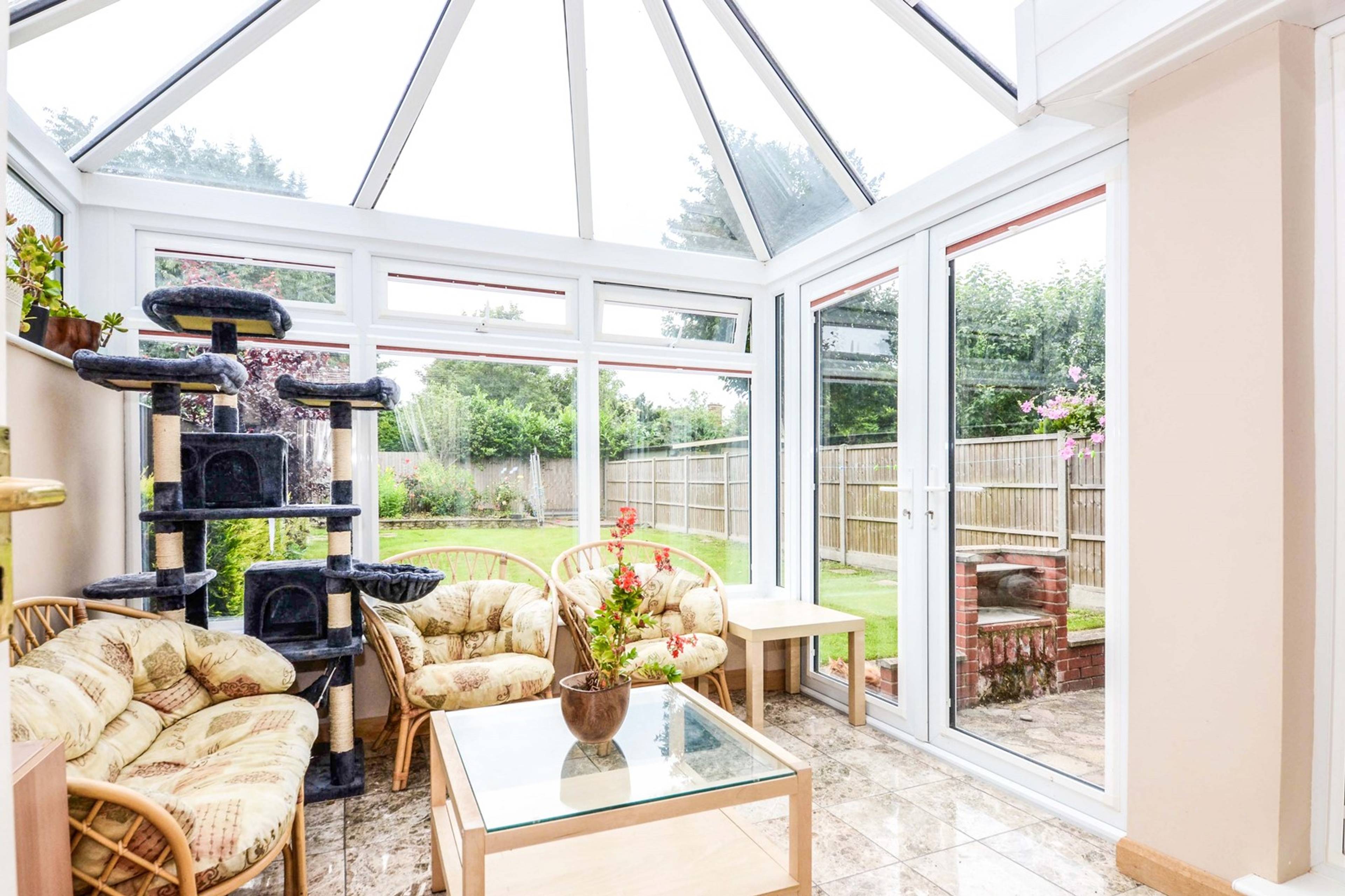 Conservatory