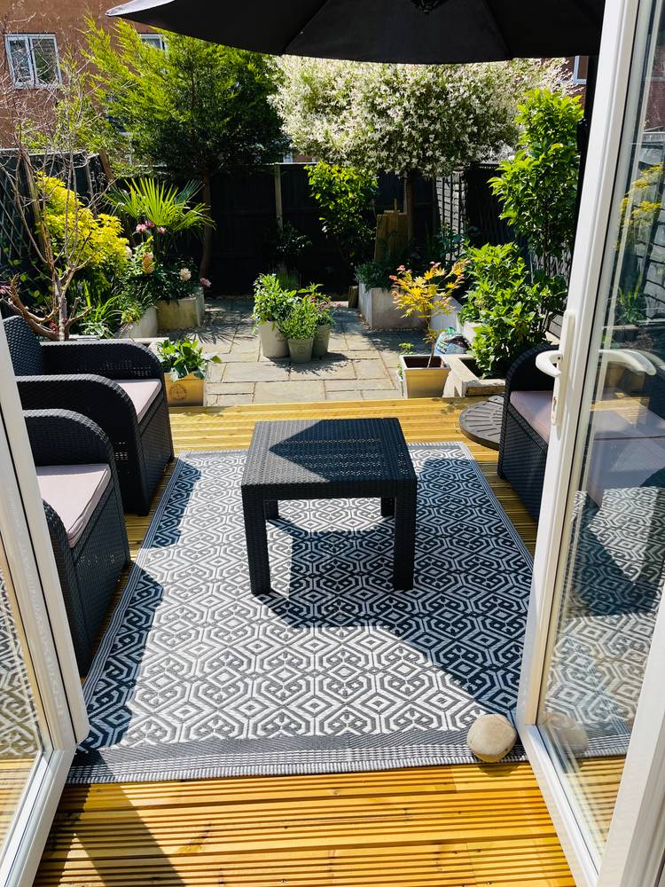 3 bedroom semi-detached house