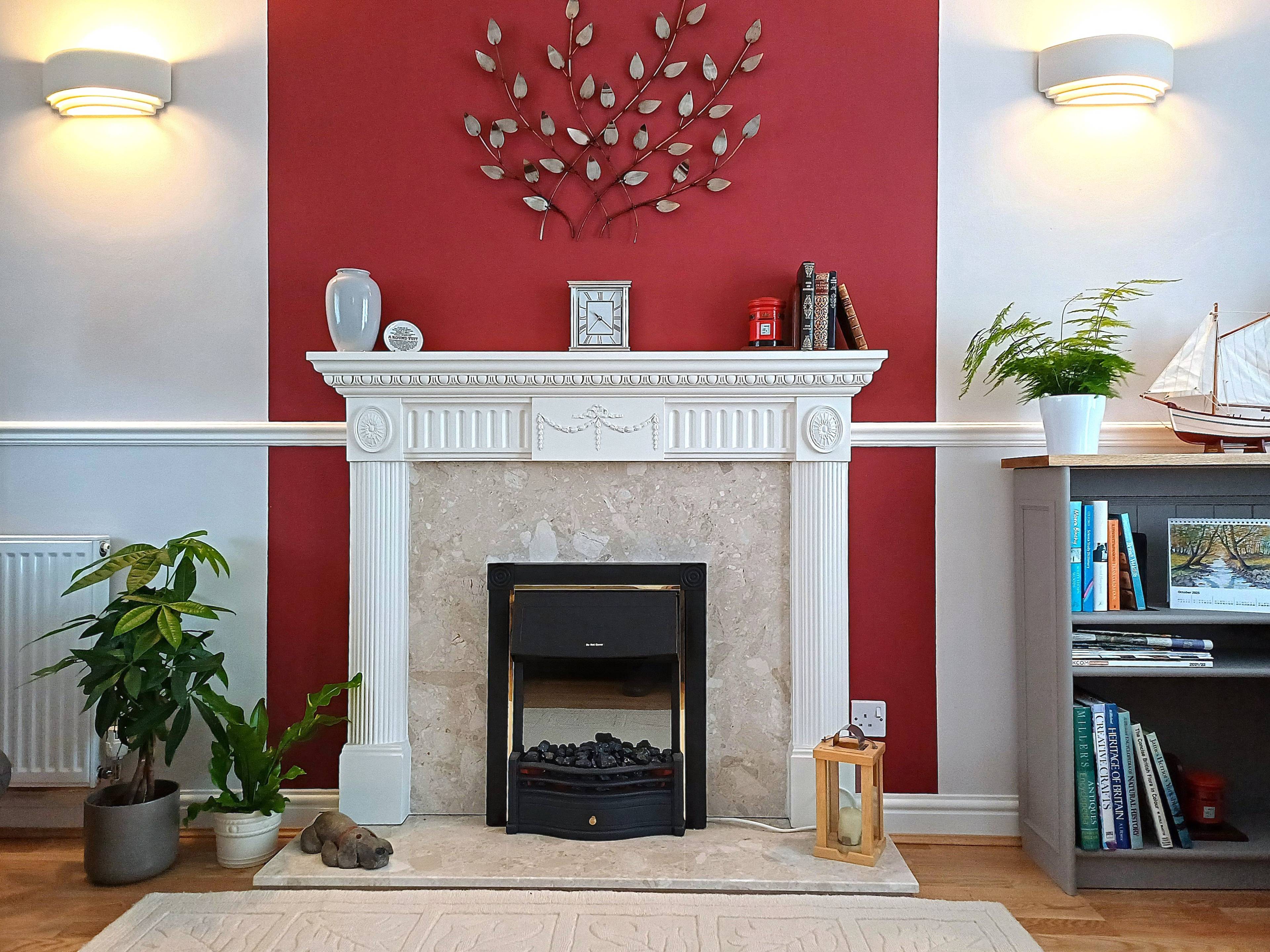 Drawing Room
