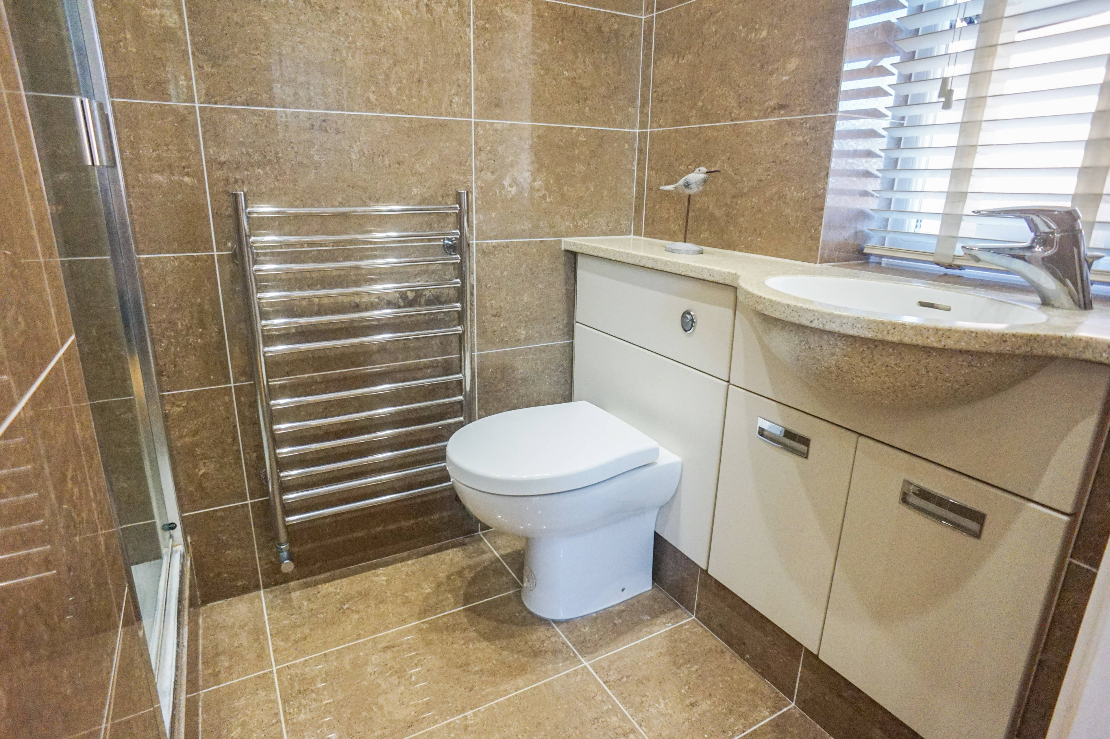 En-suite