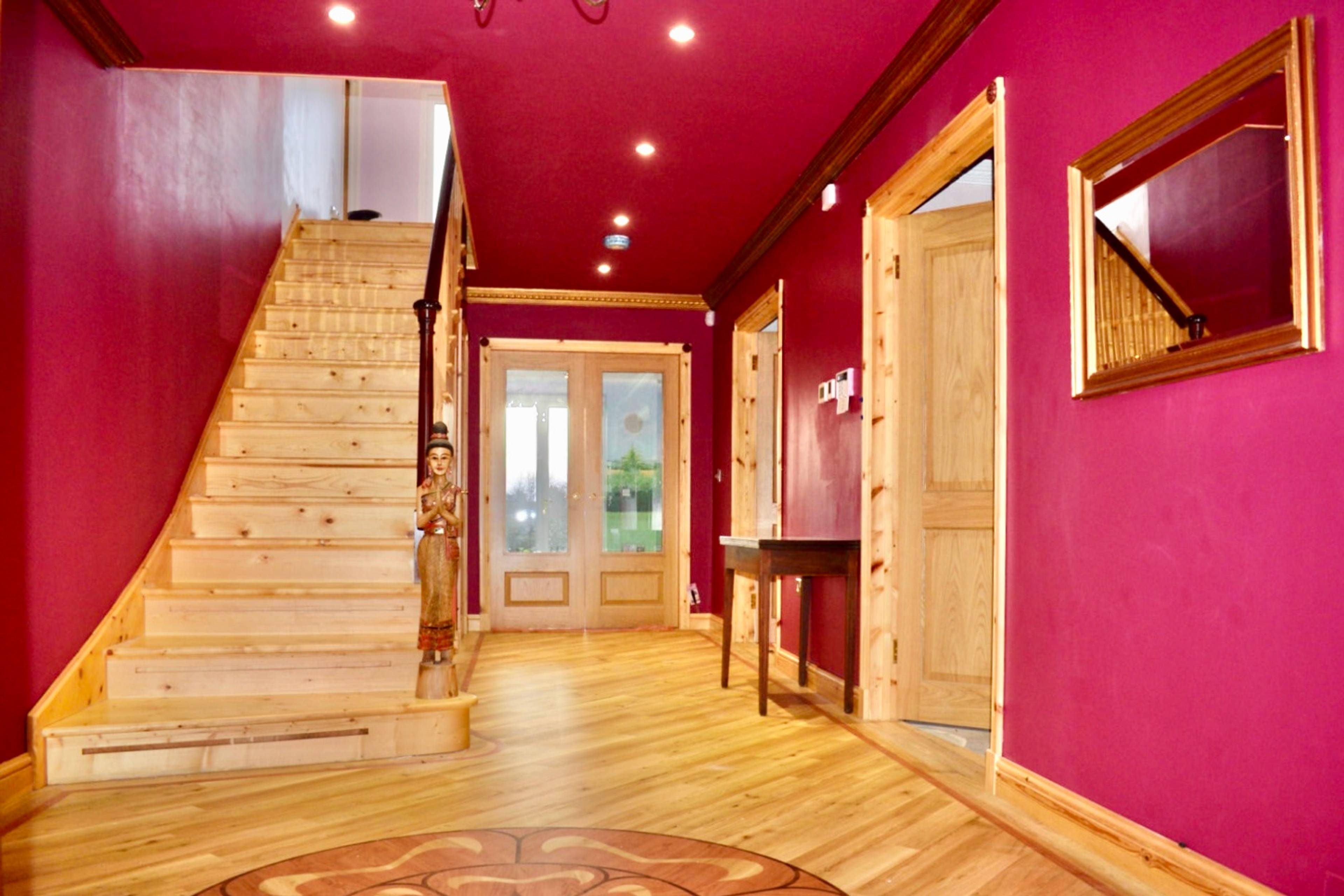 Grand Reception Hall