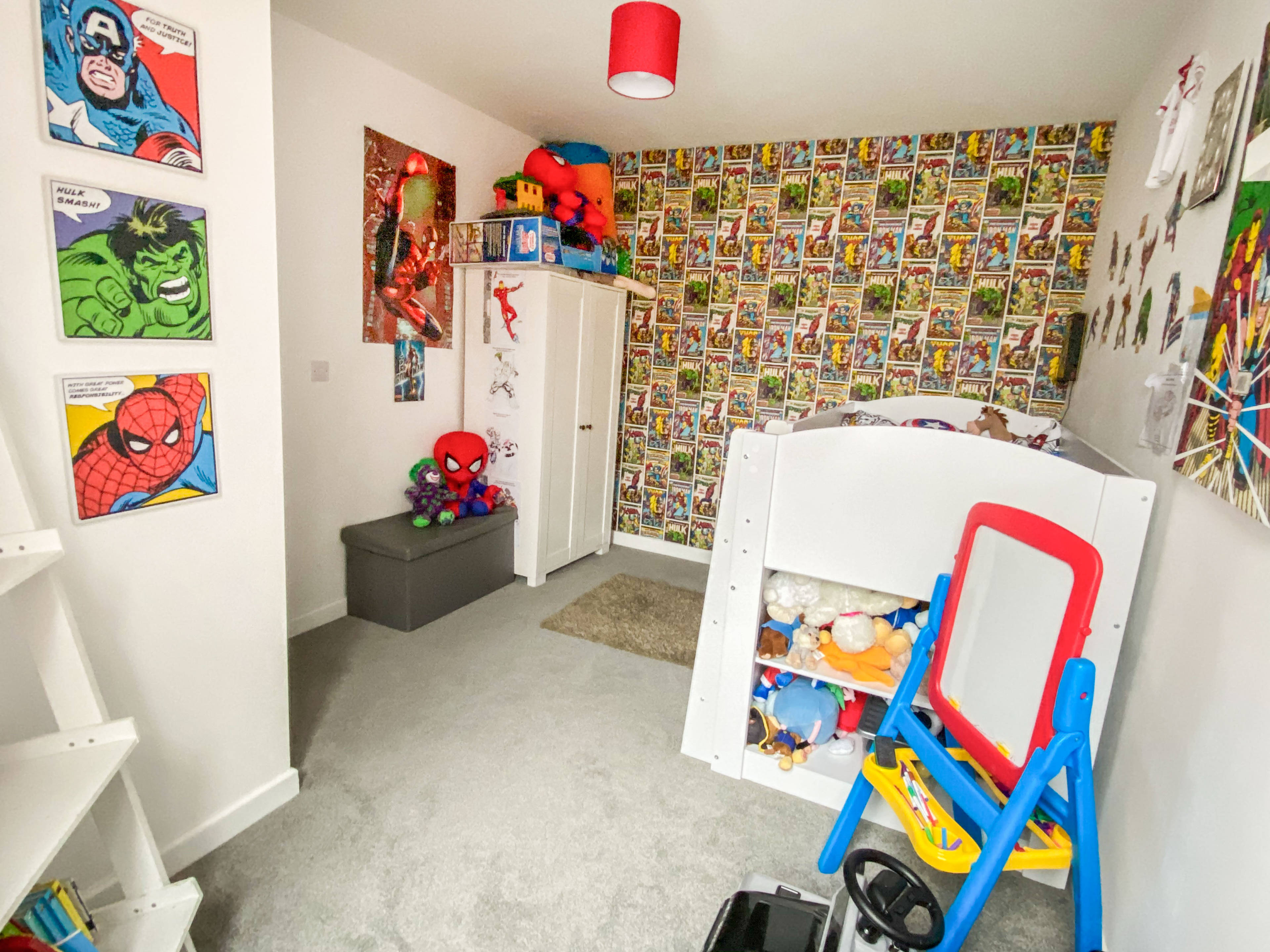 Bedroom Two