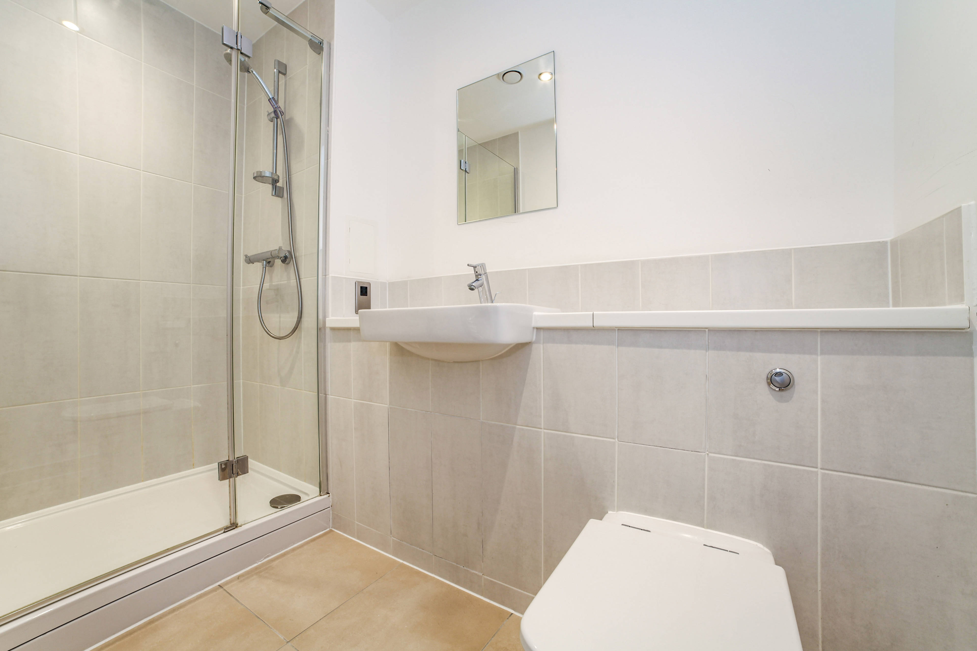 En-suite