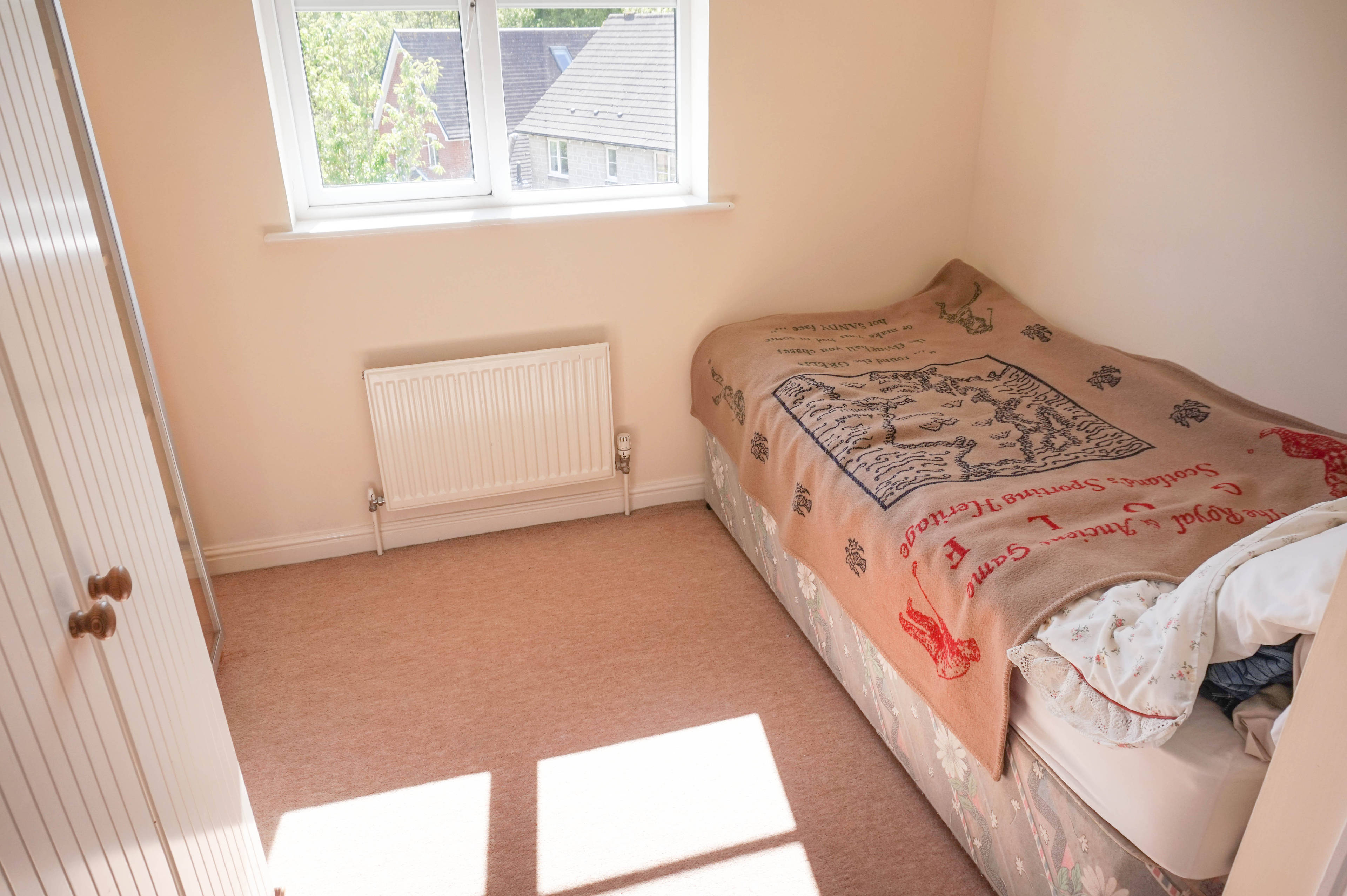 Bedroom Four