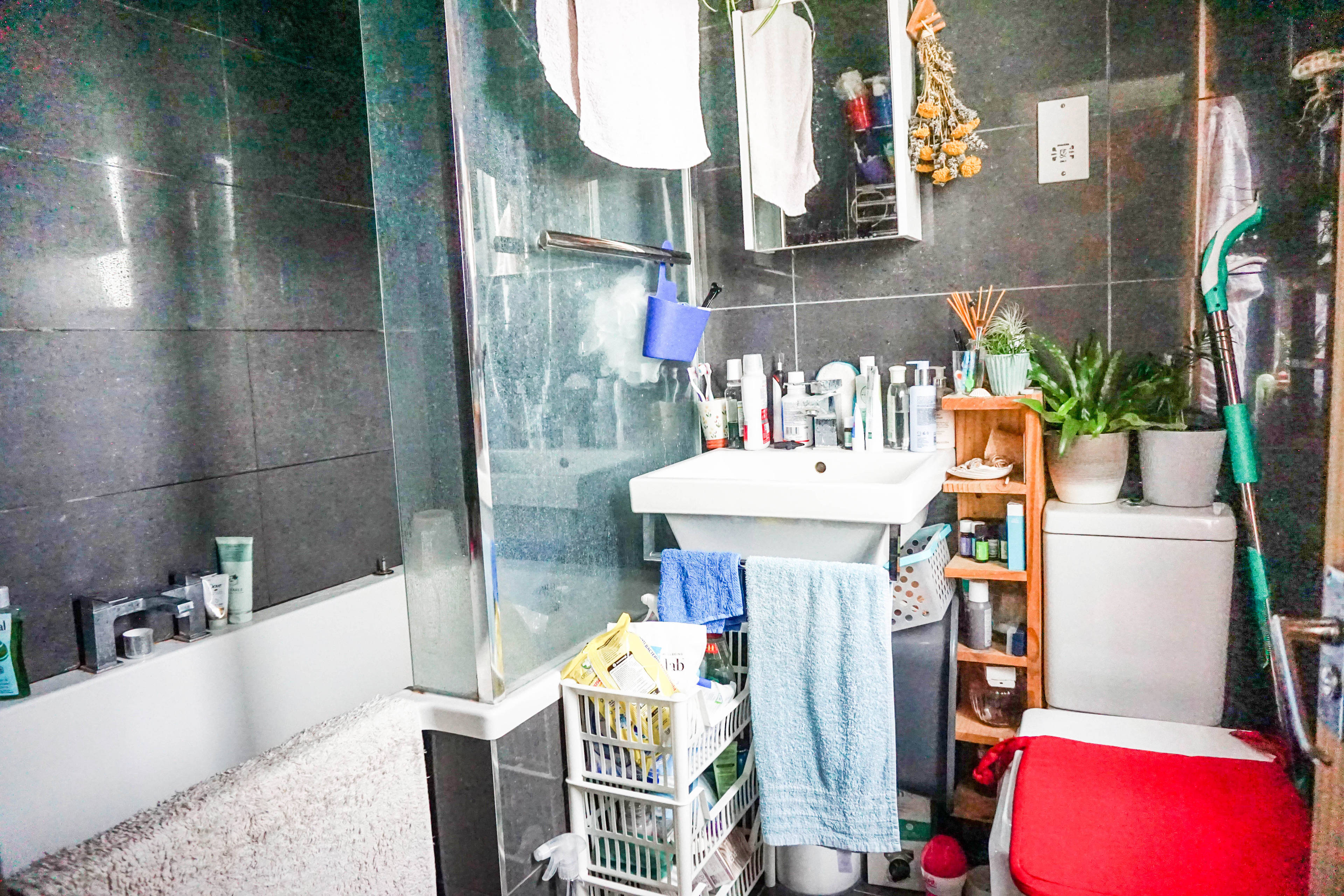 En-suite