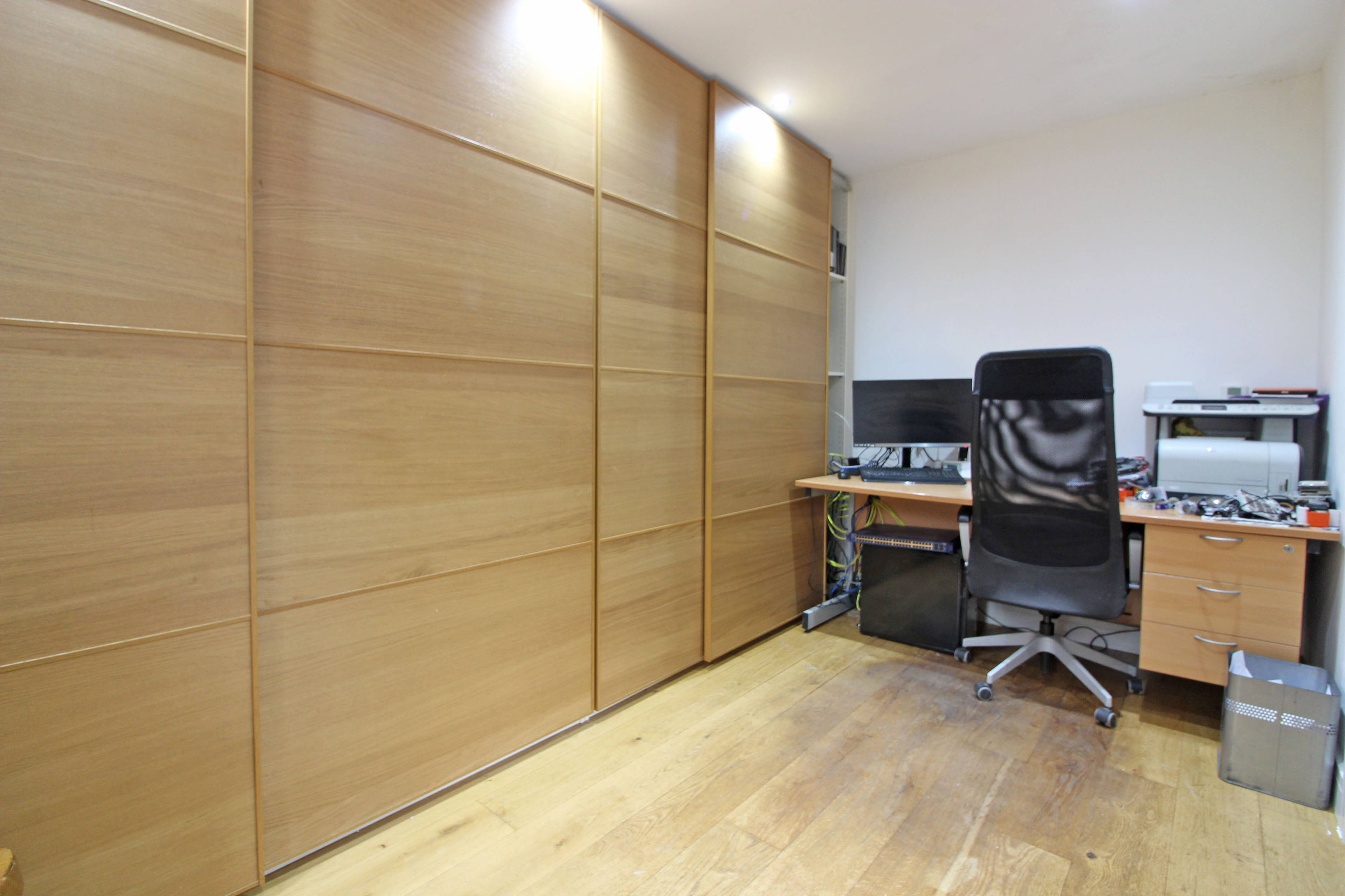 Office / Study