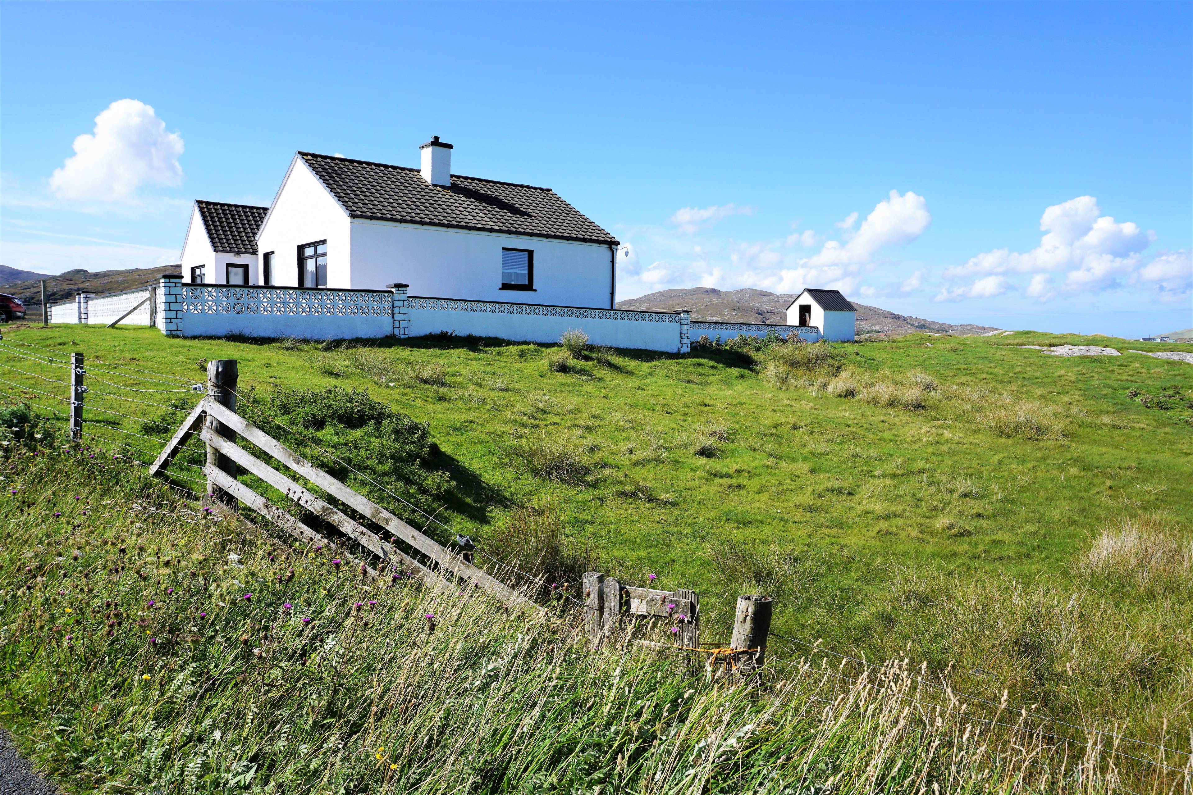 Land