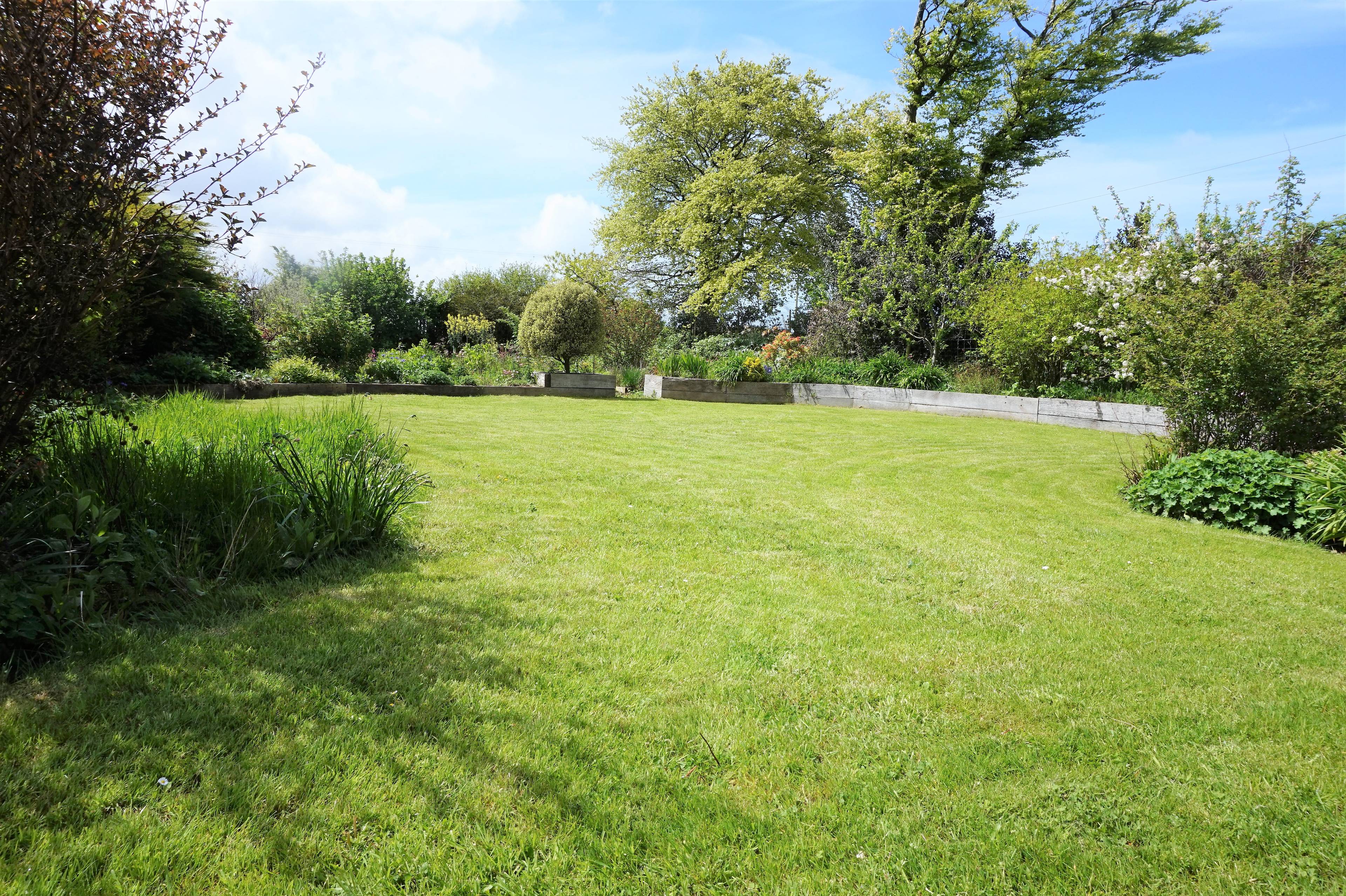 Gardens