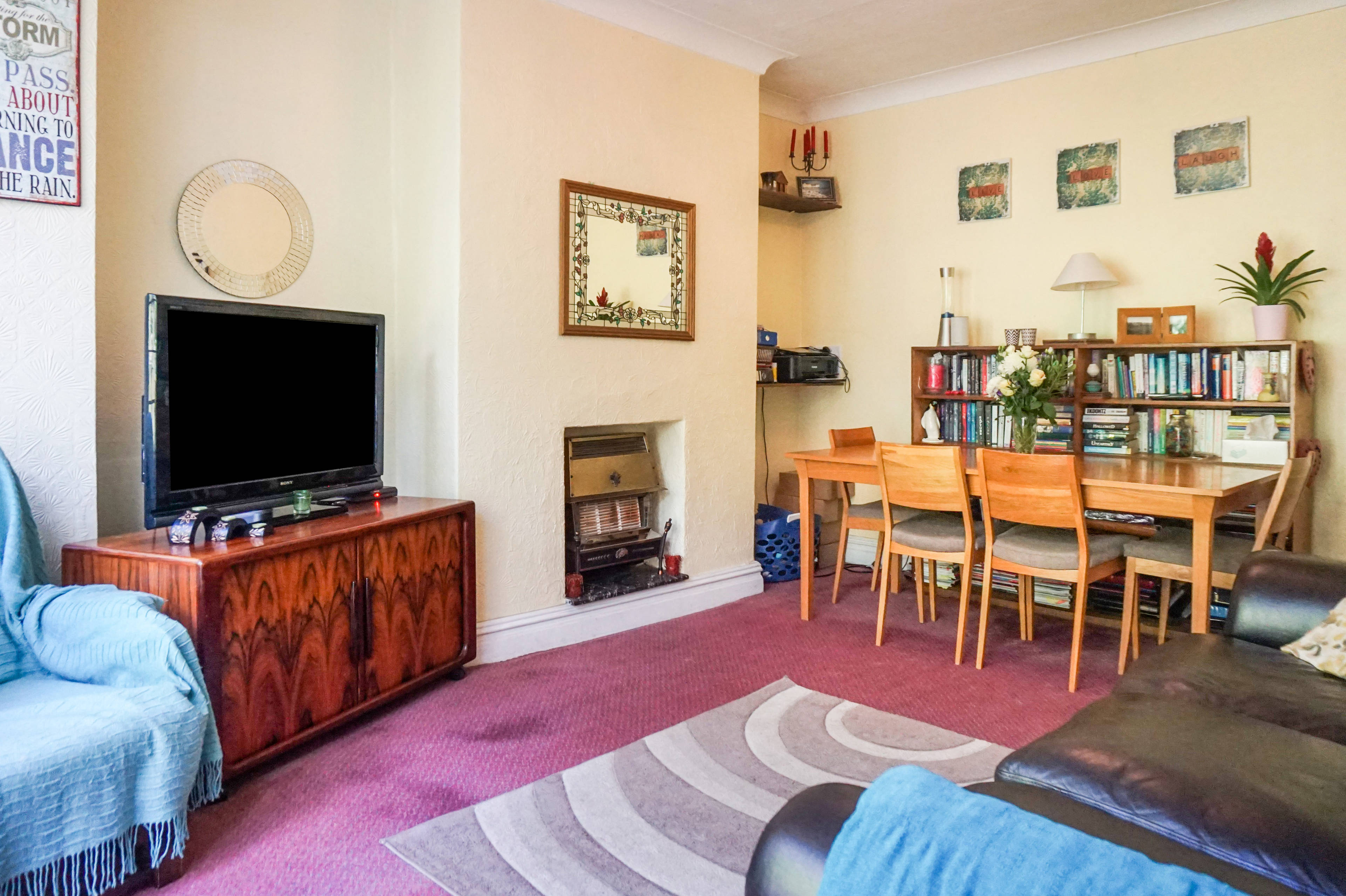 Sitting Room