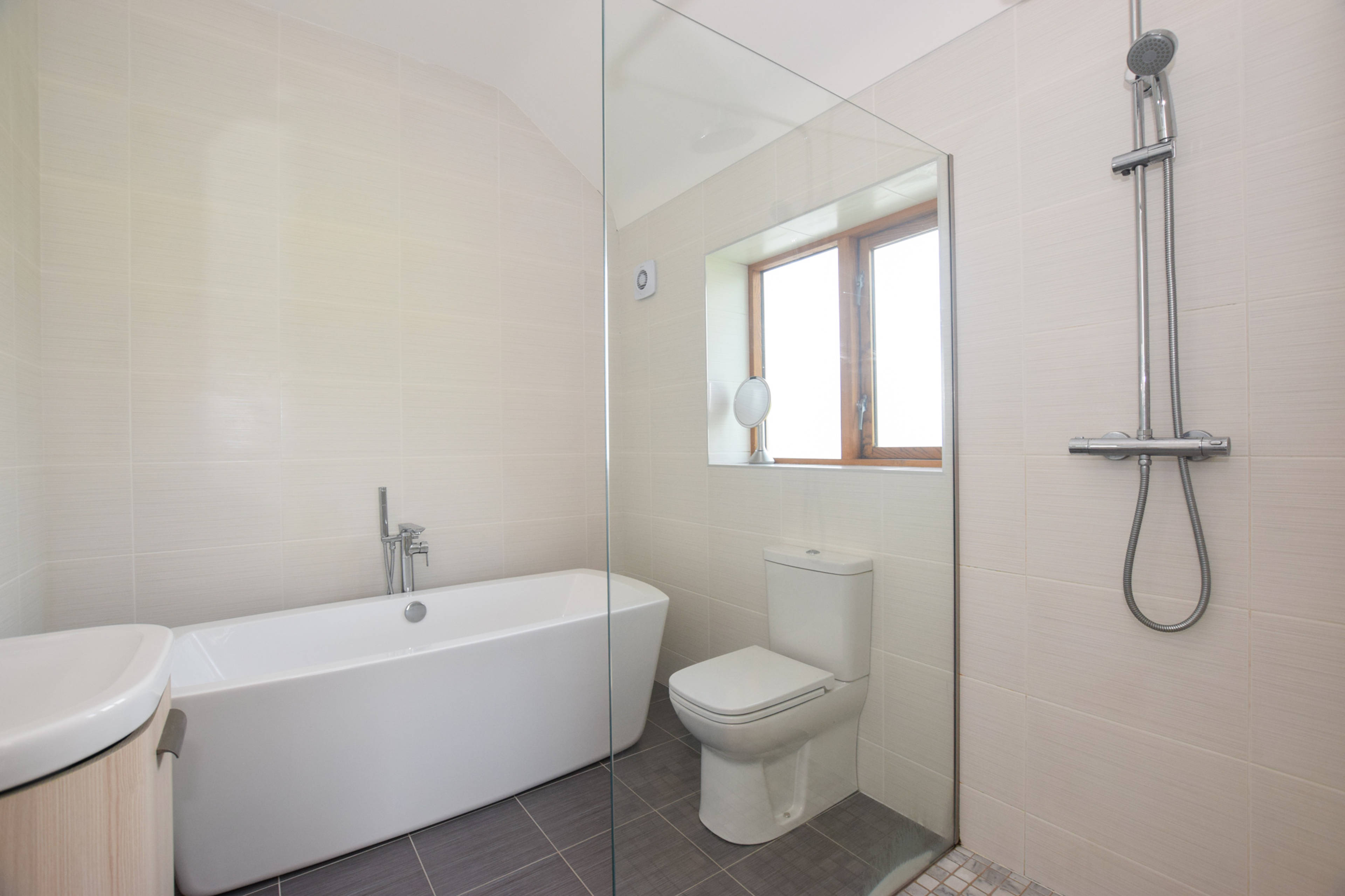Master En-suite