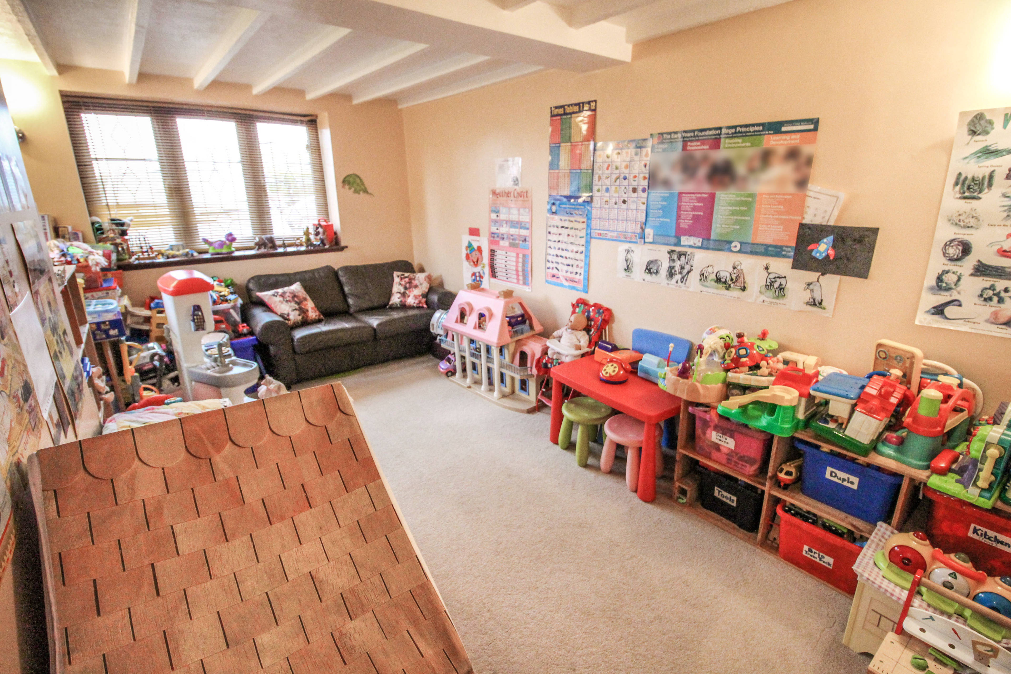 Play Room