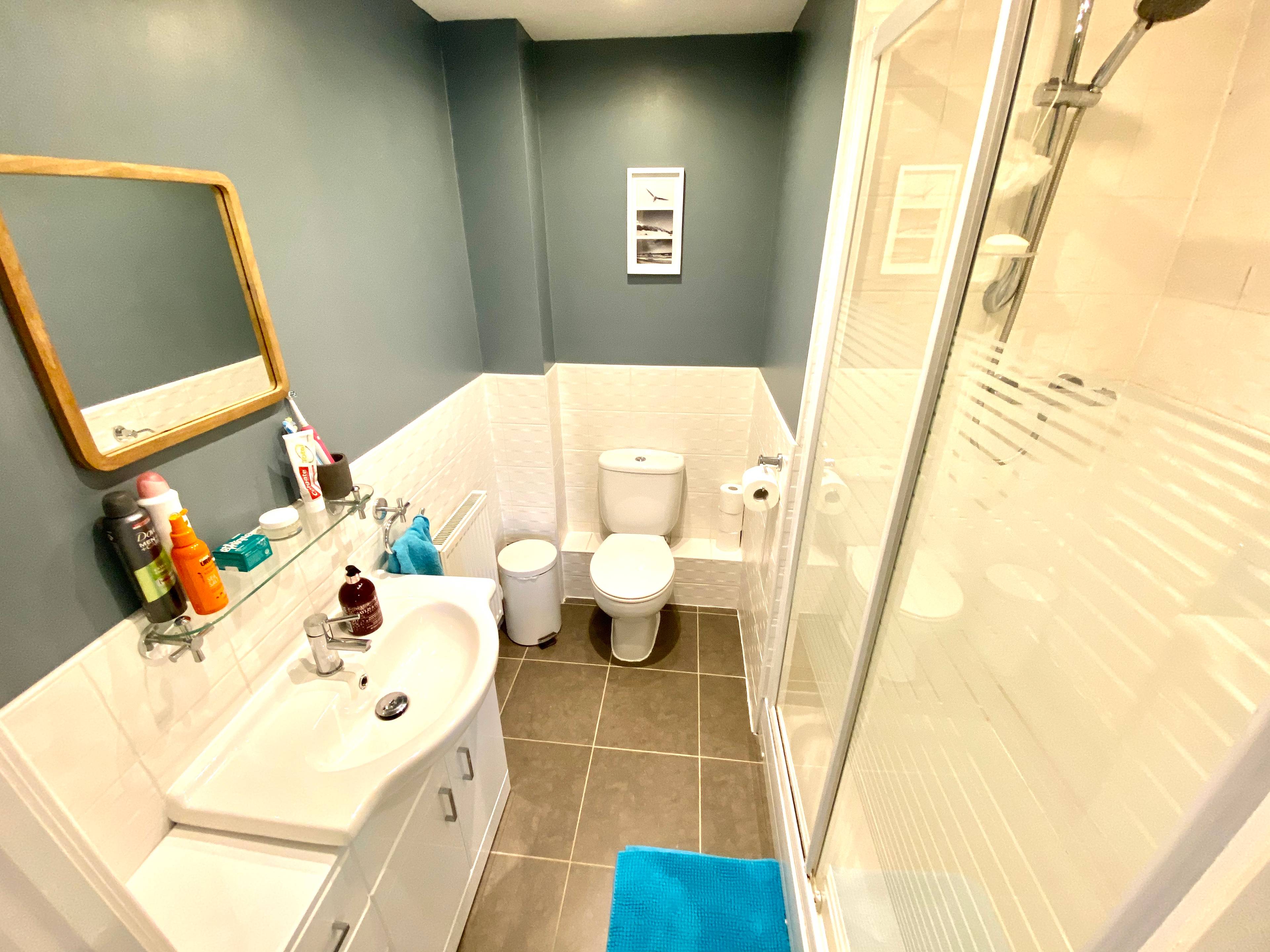 En-suite