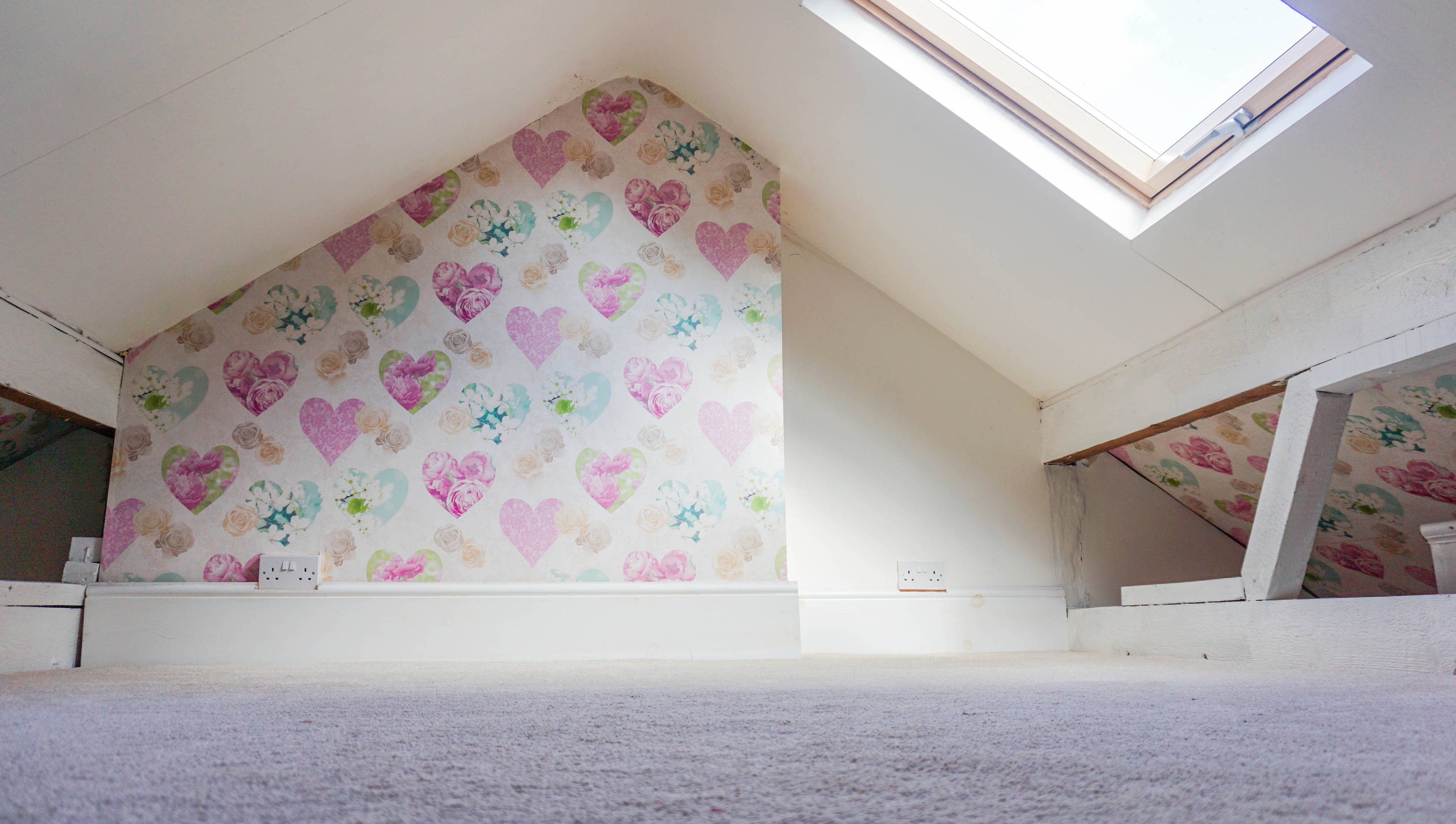 Loft Room