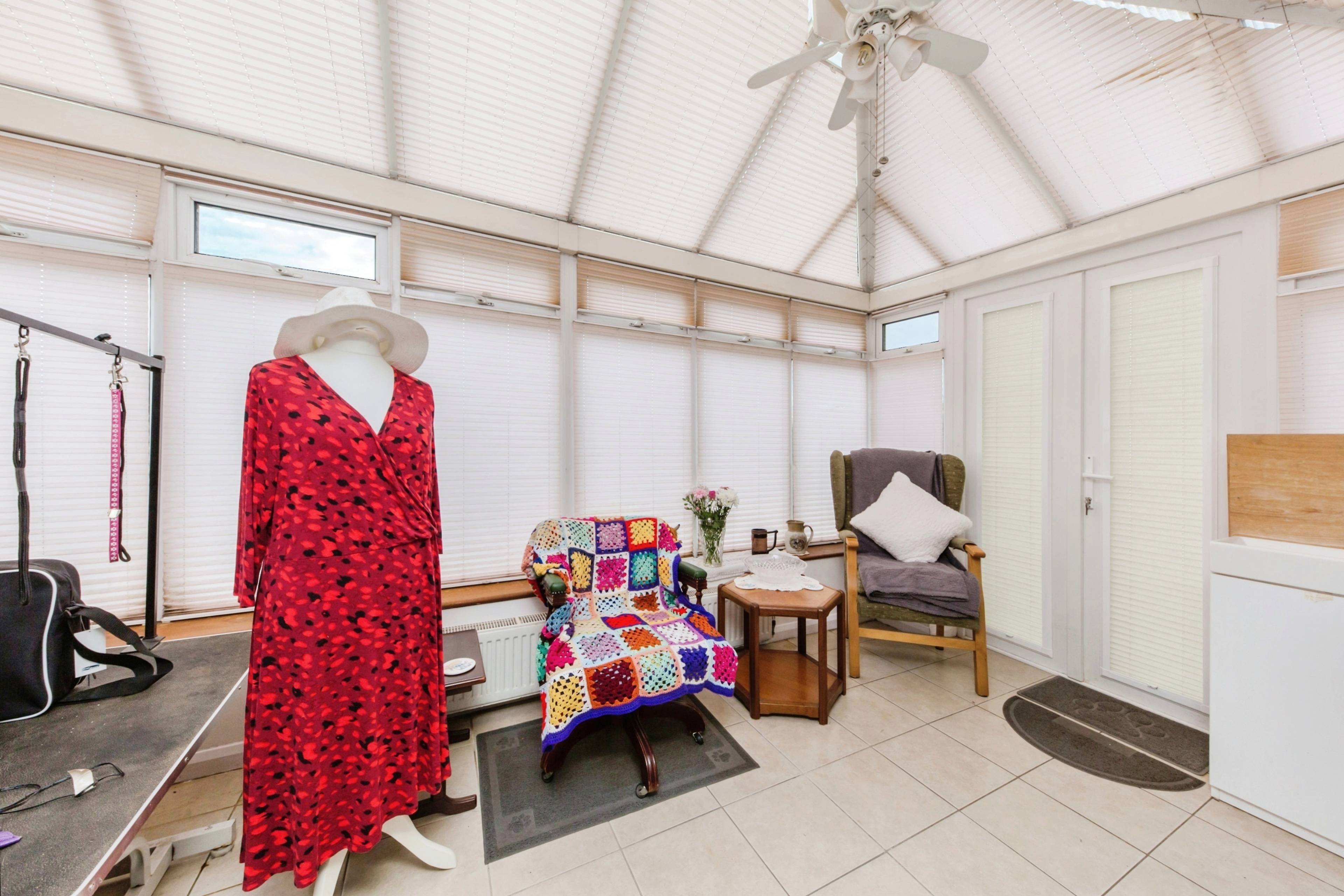 Conservatory