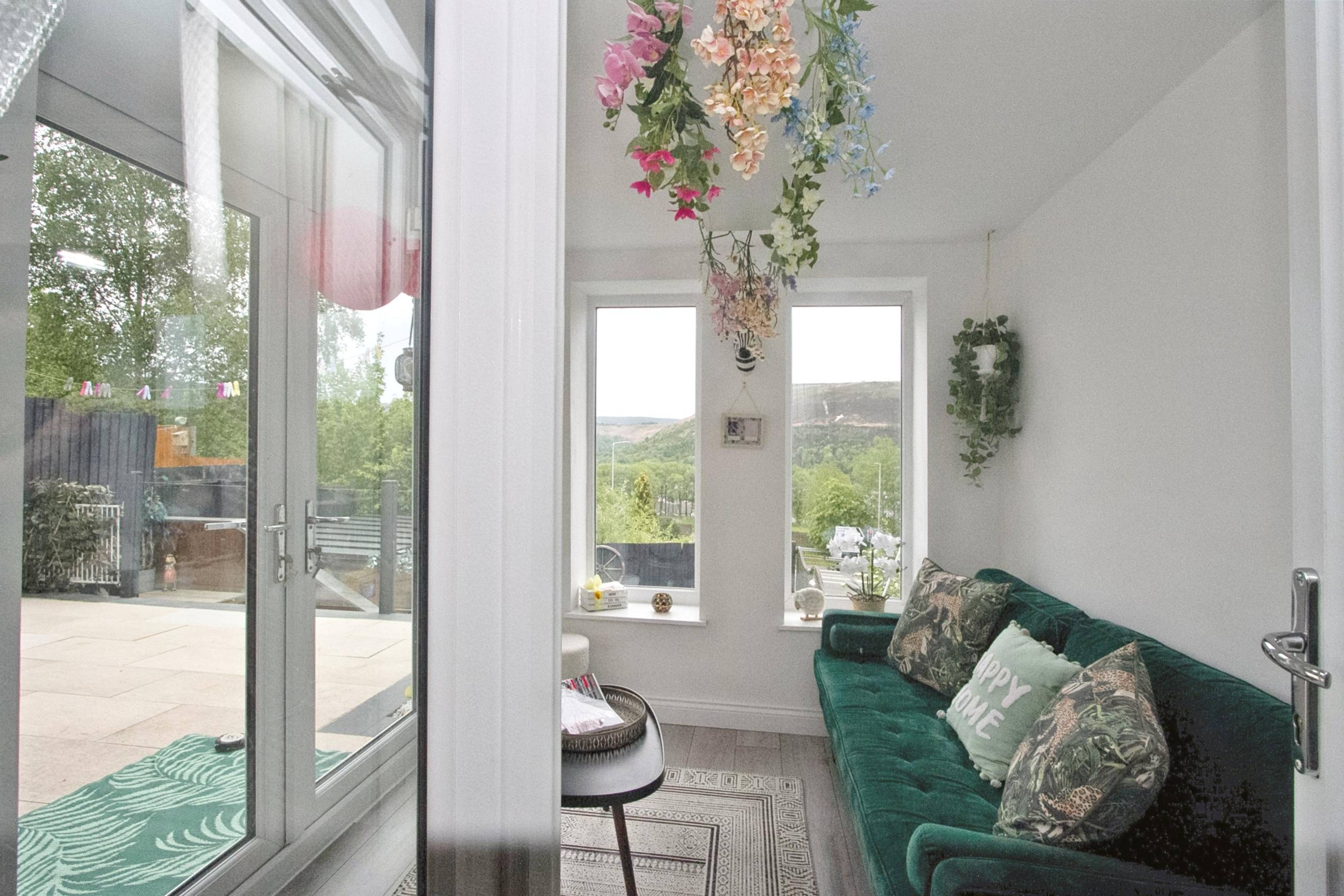Sun Room
