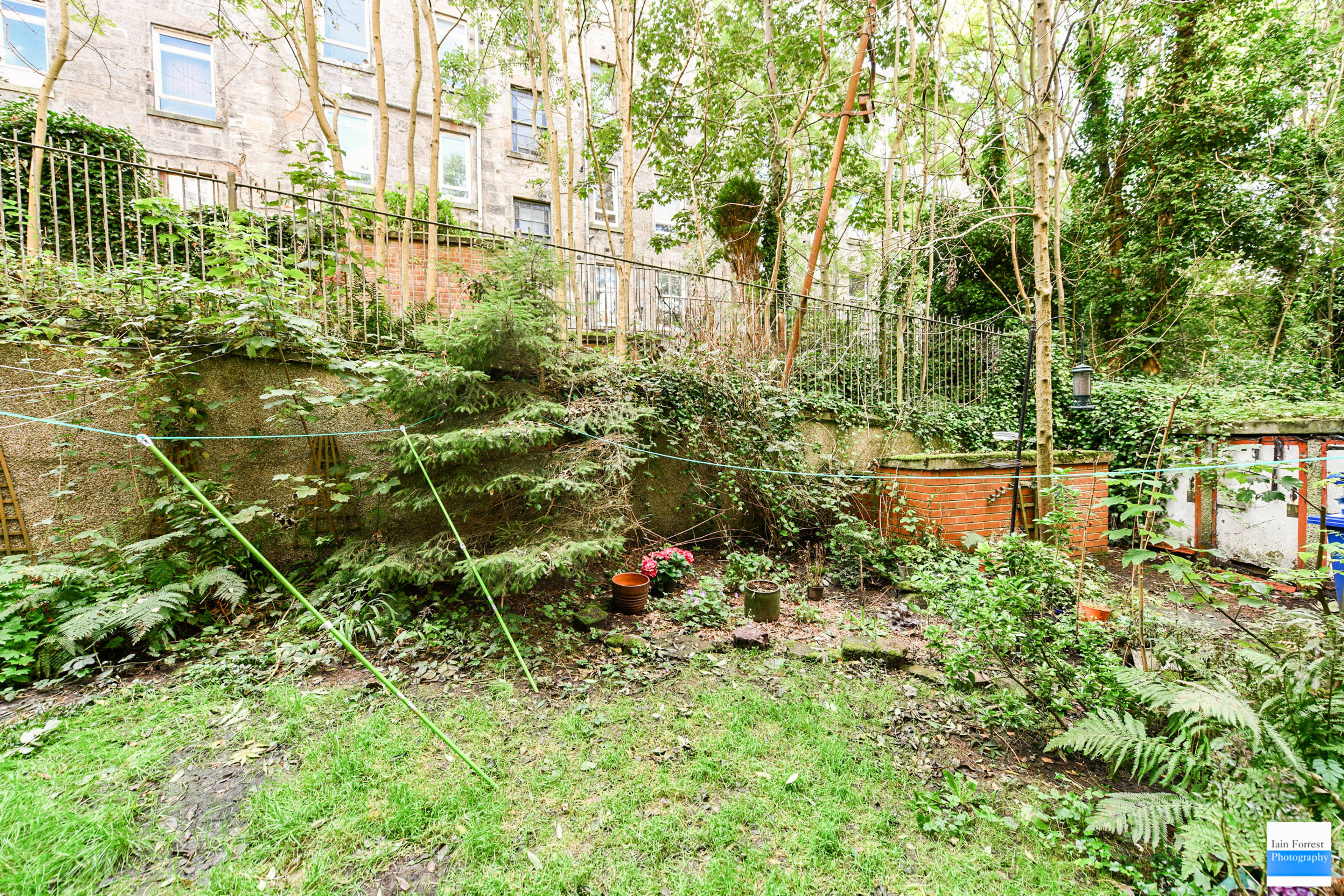 Communal Gardens