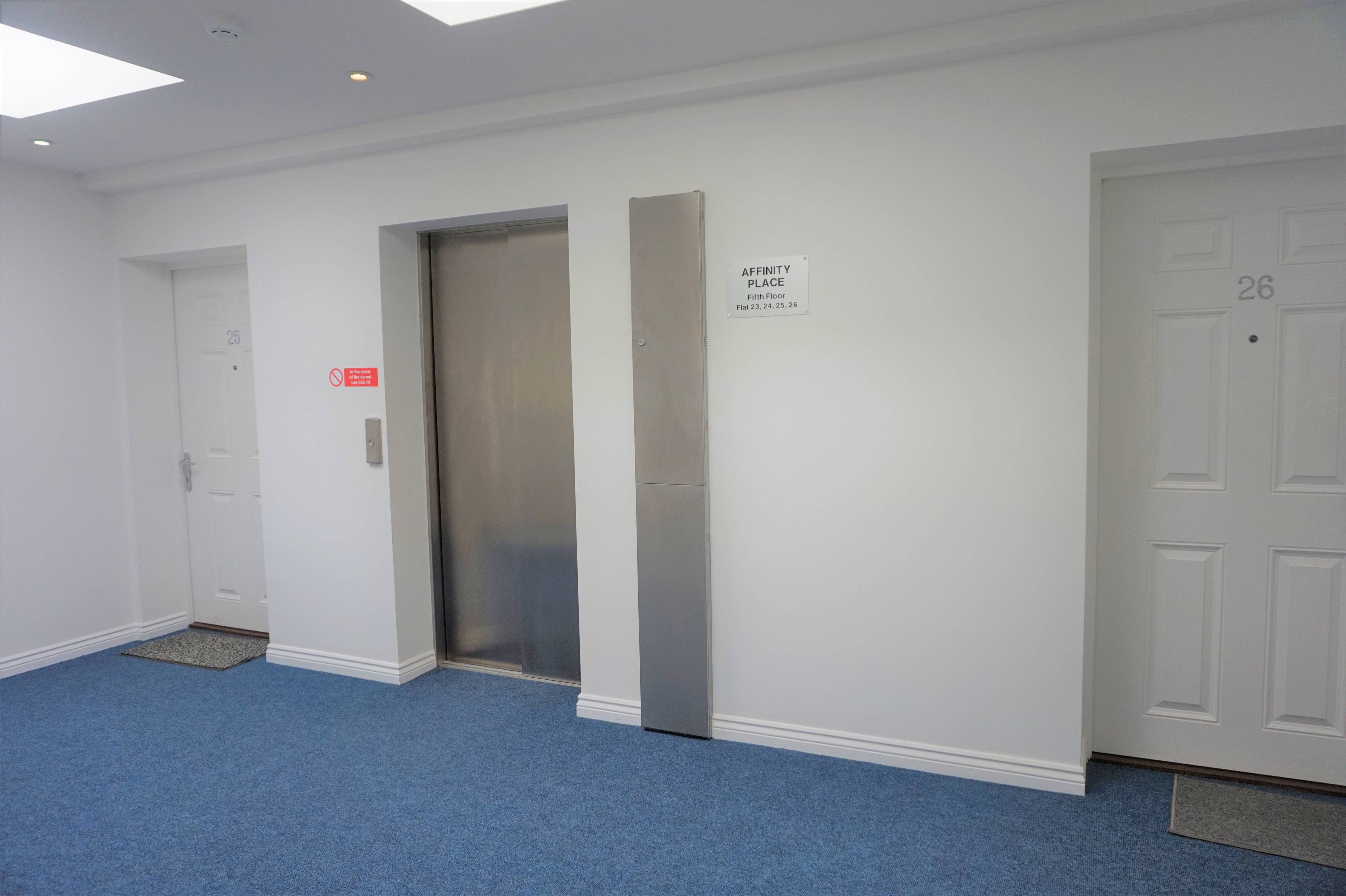 Lift