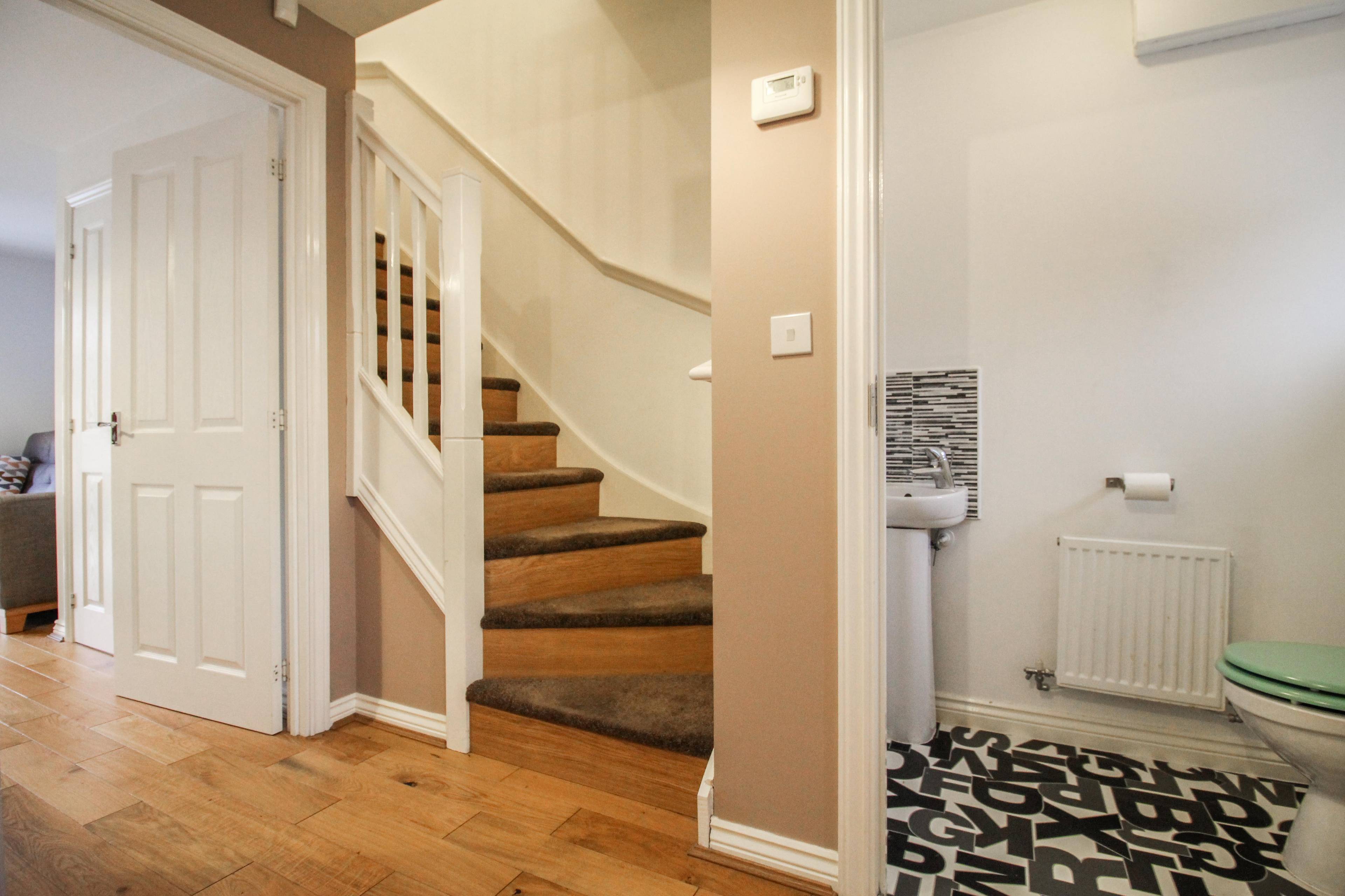 Hallway