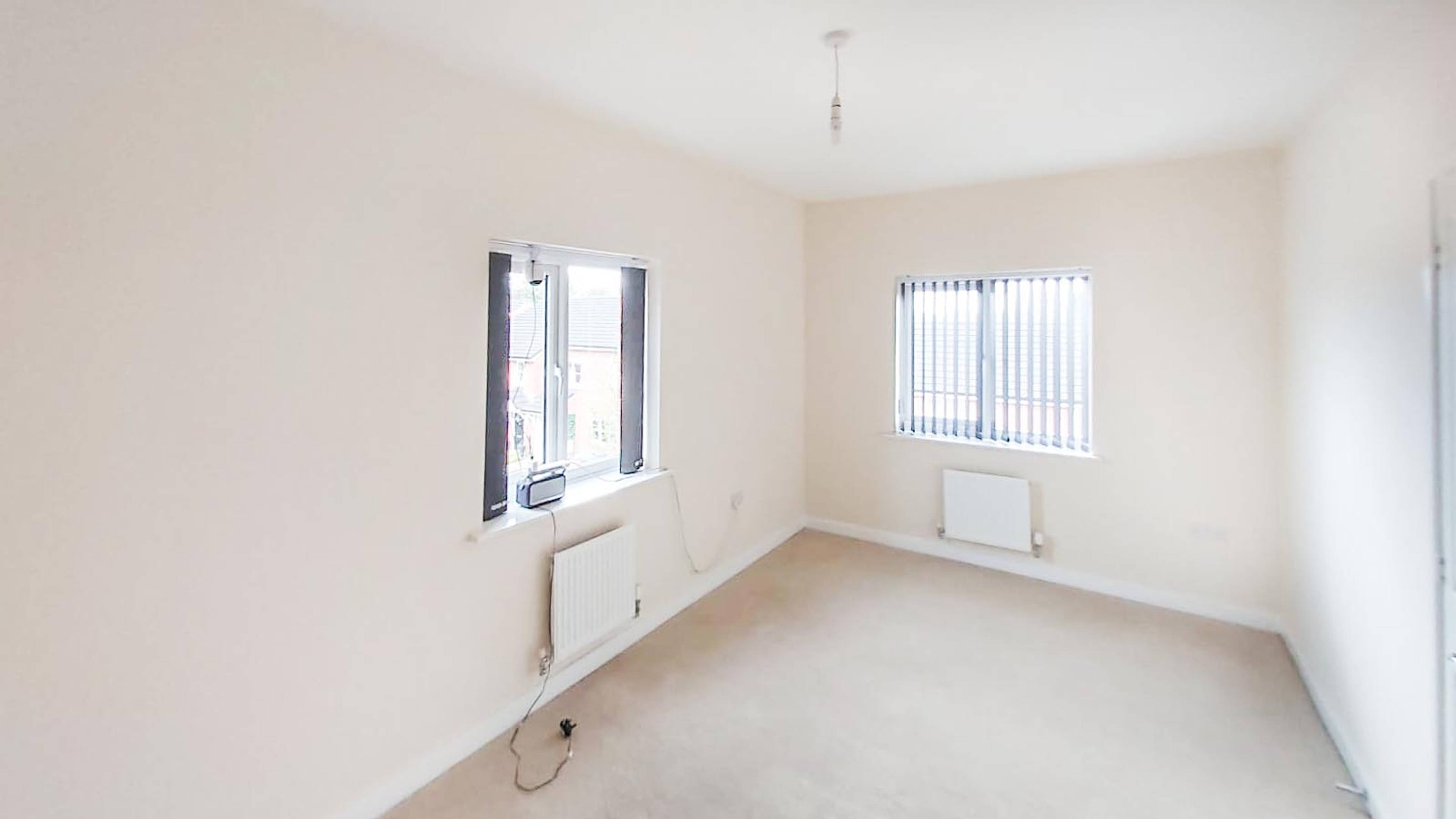 Bedroom Five
