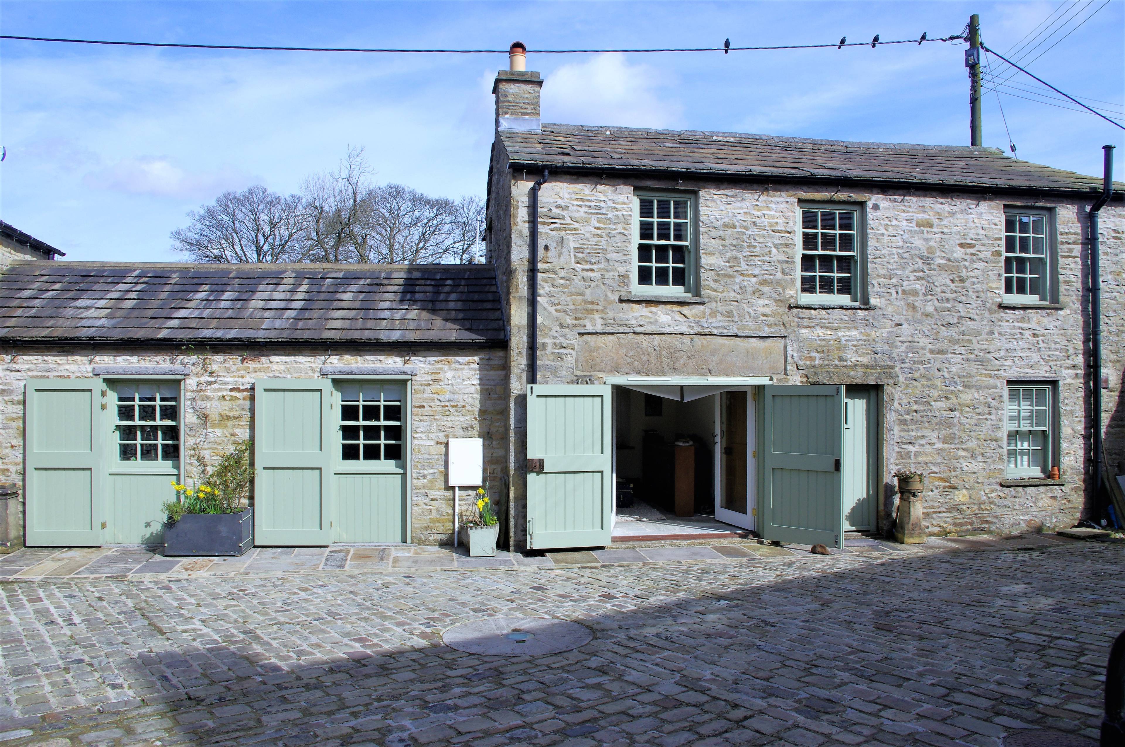 The Property