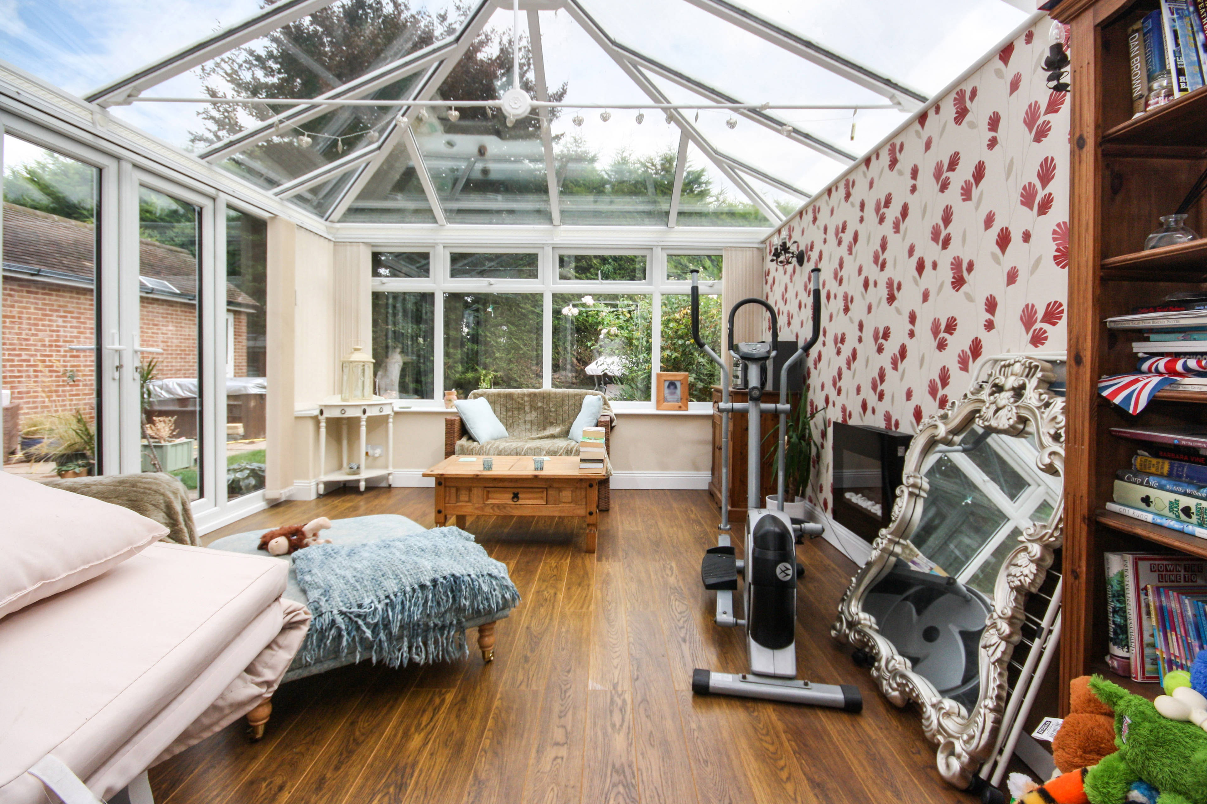 Conservatory