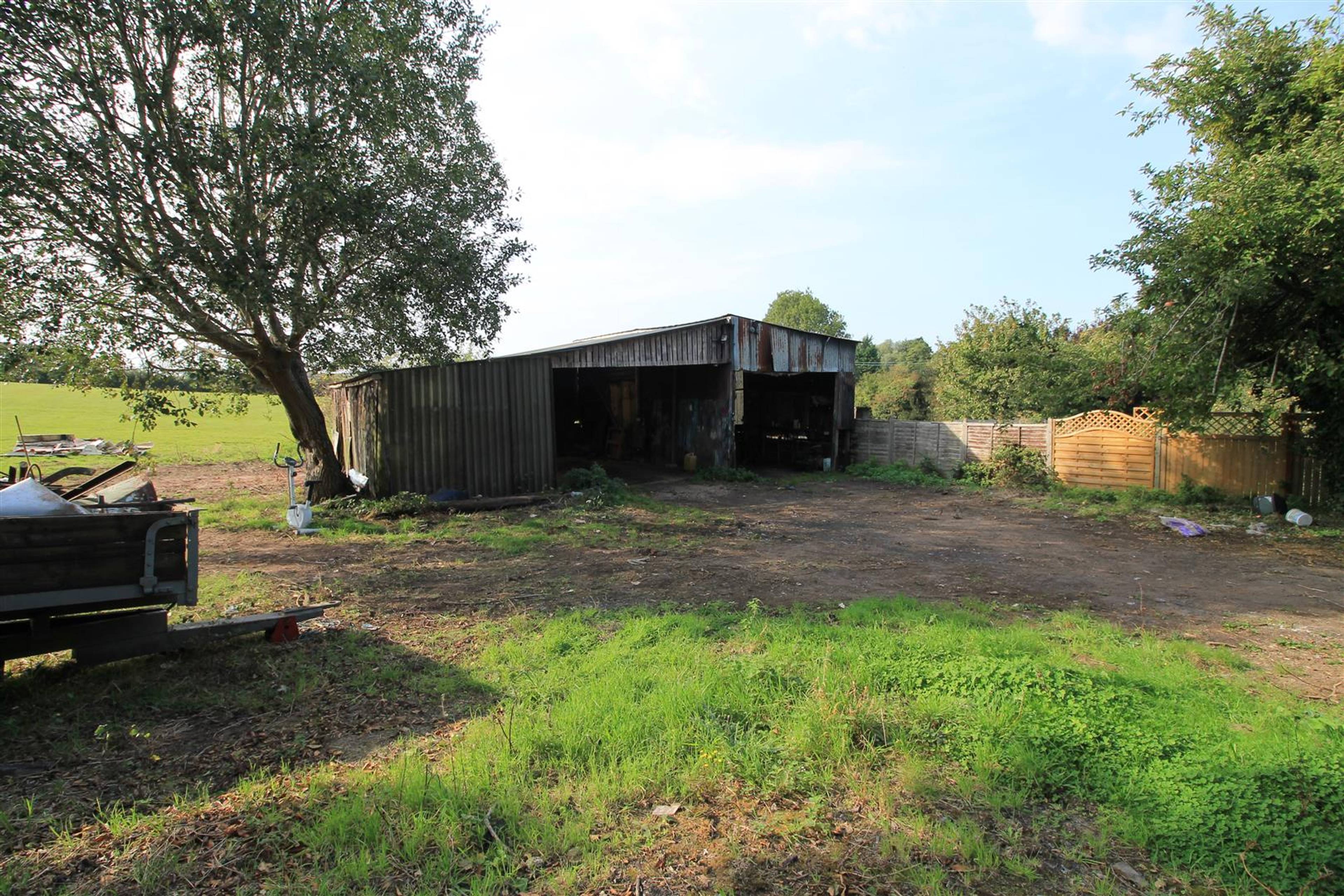Barn