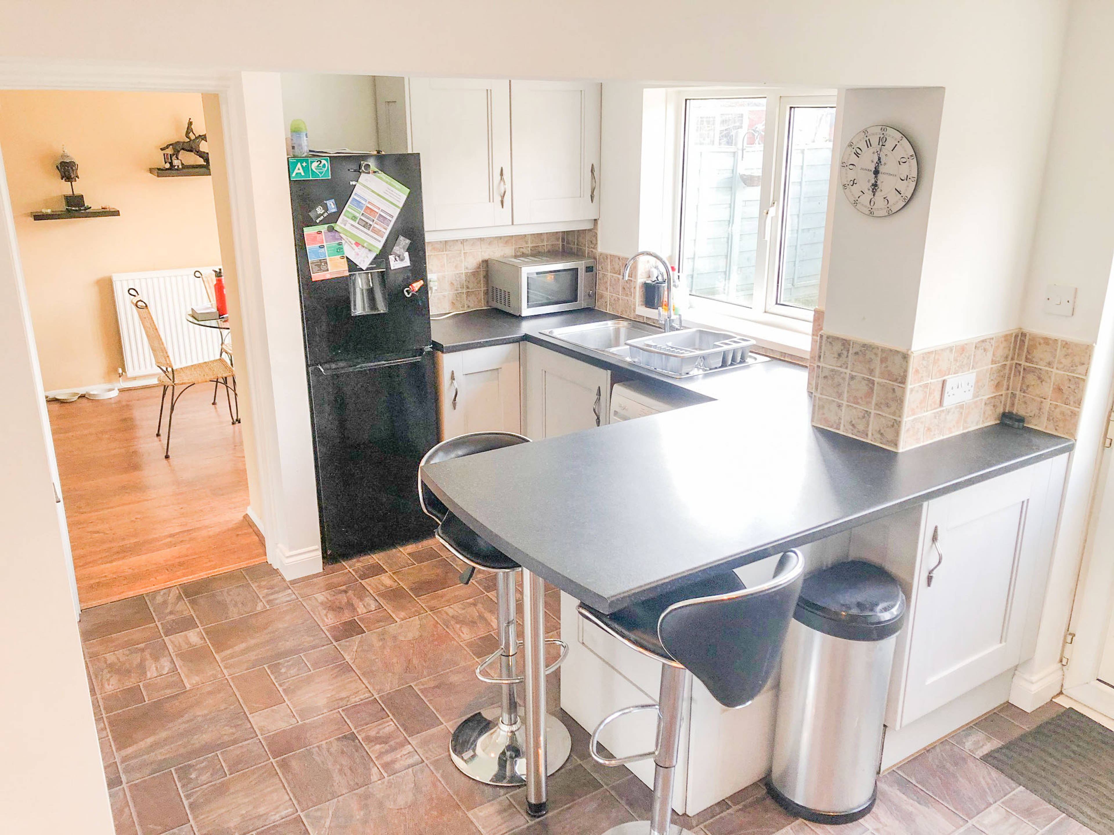 Kitchen/Breakfast