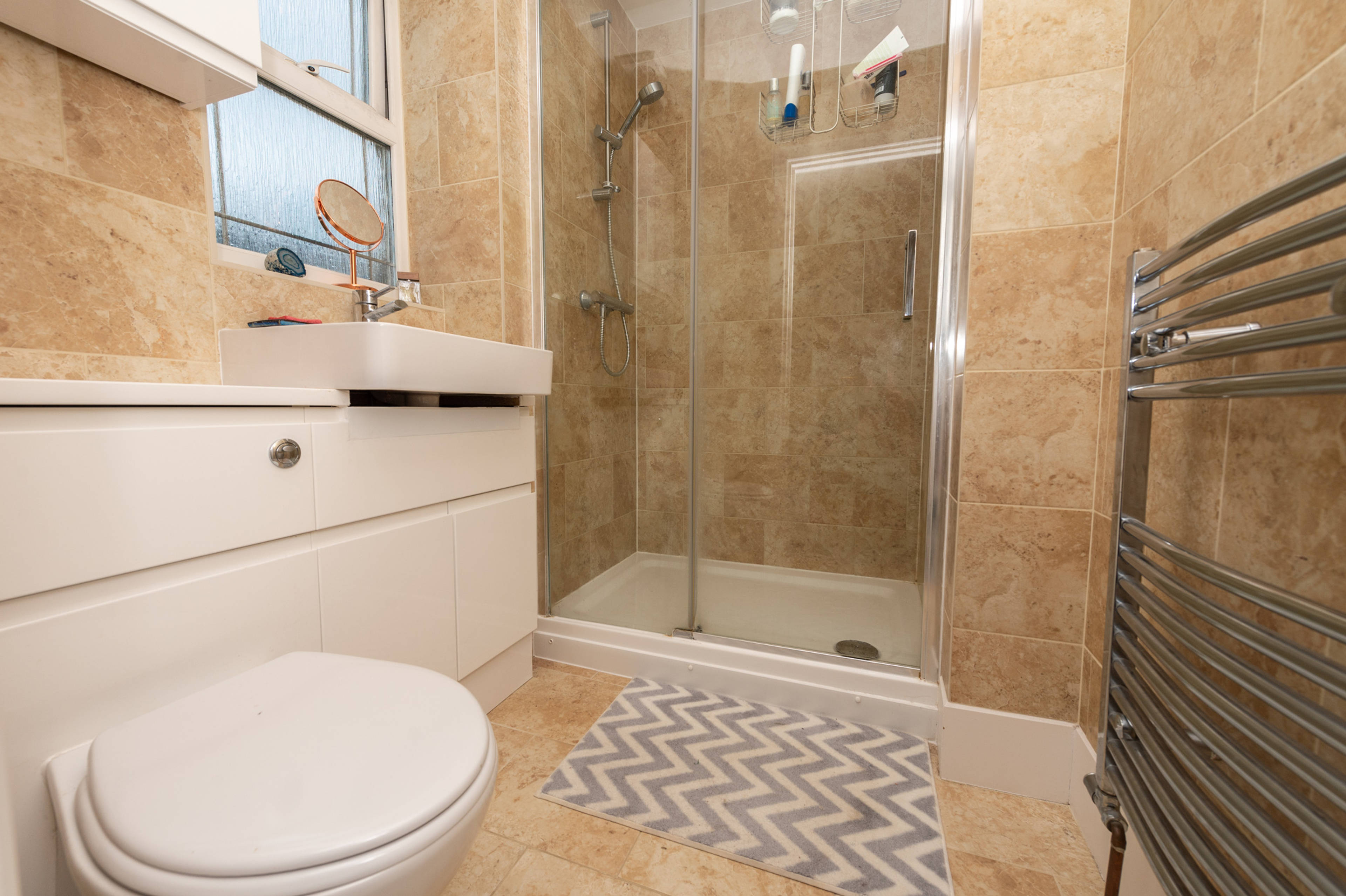 Master En-suite