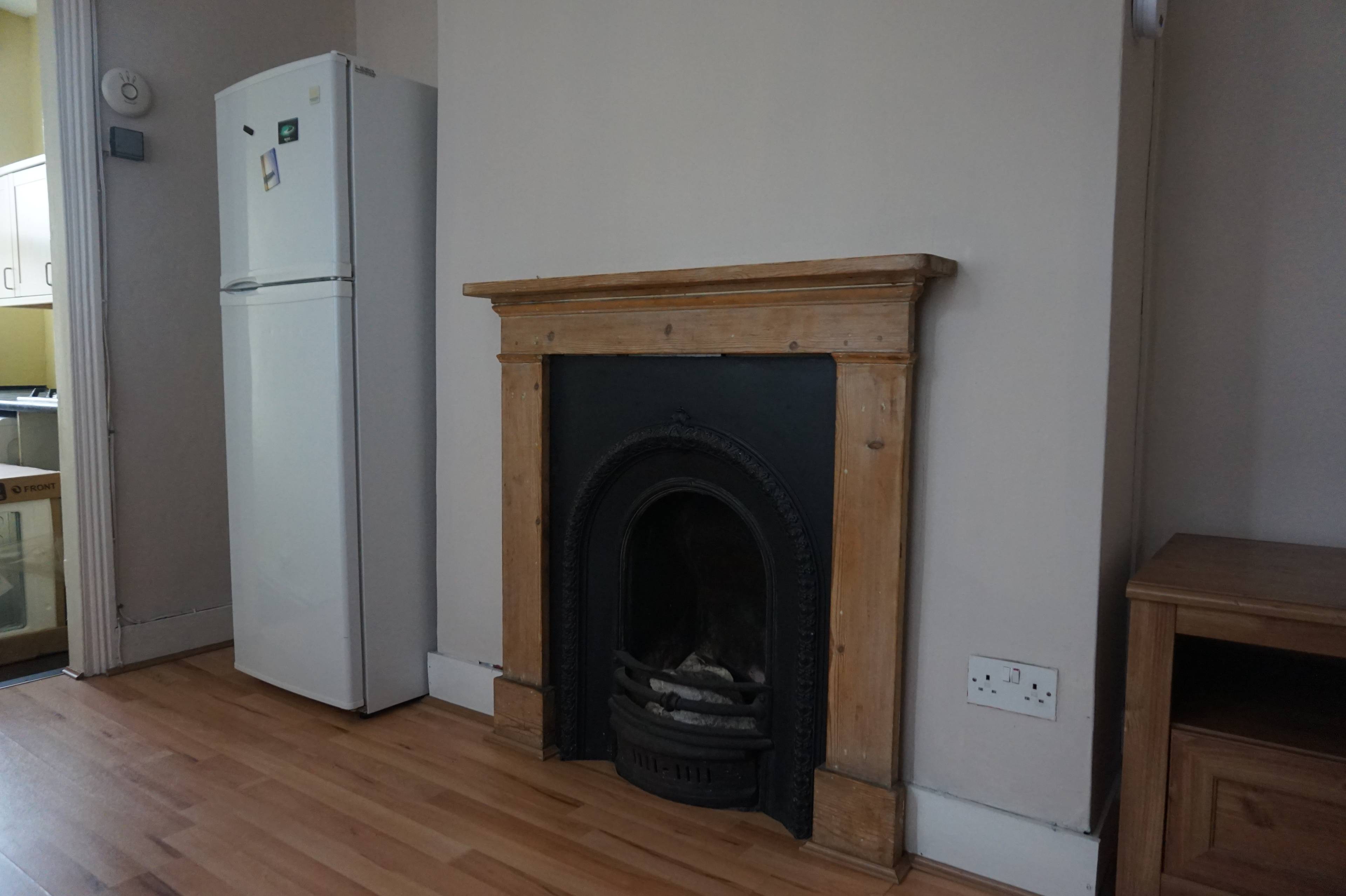Living / Dining Room