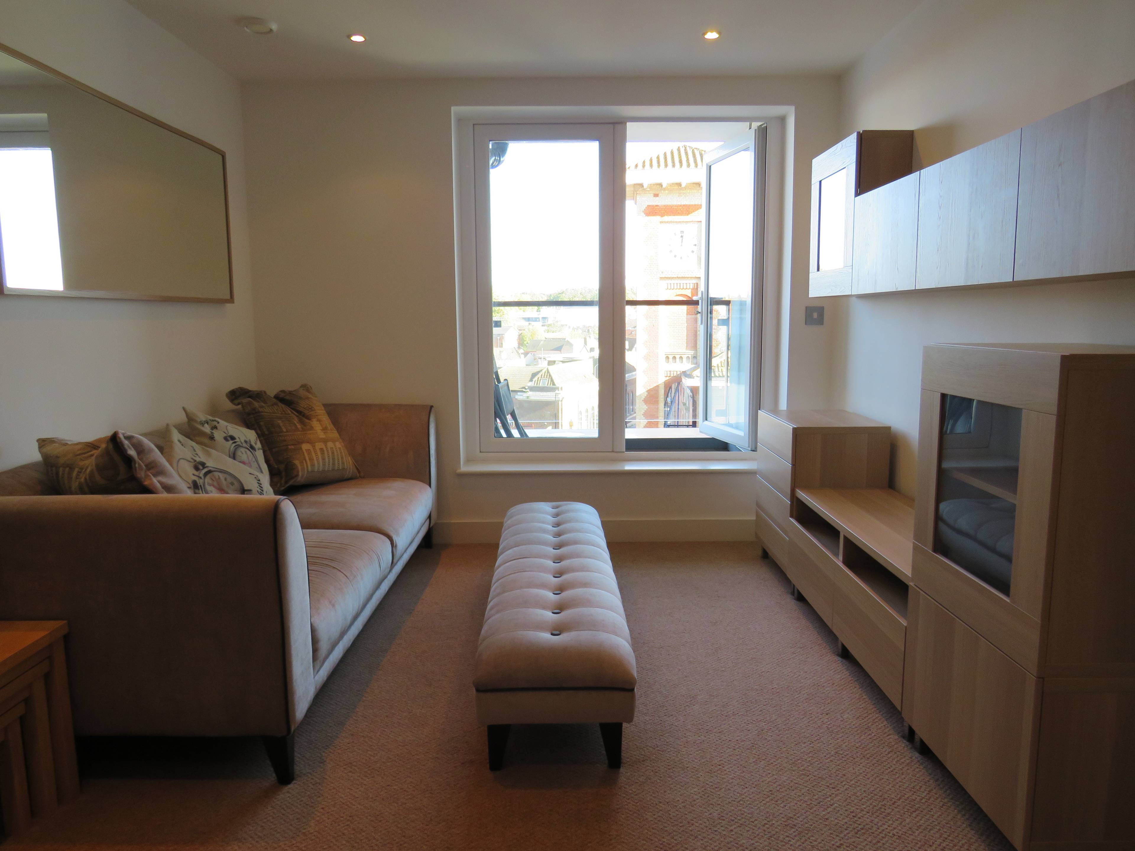Living / Dining Room
