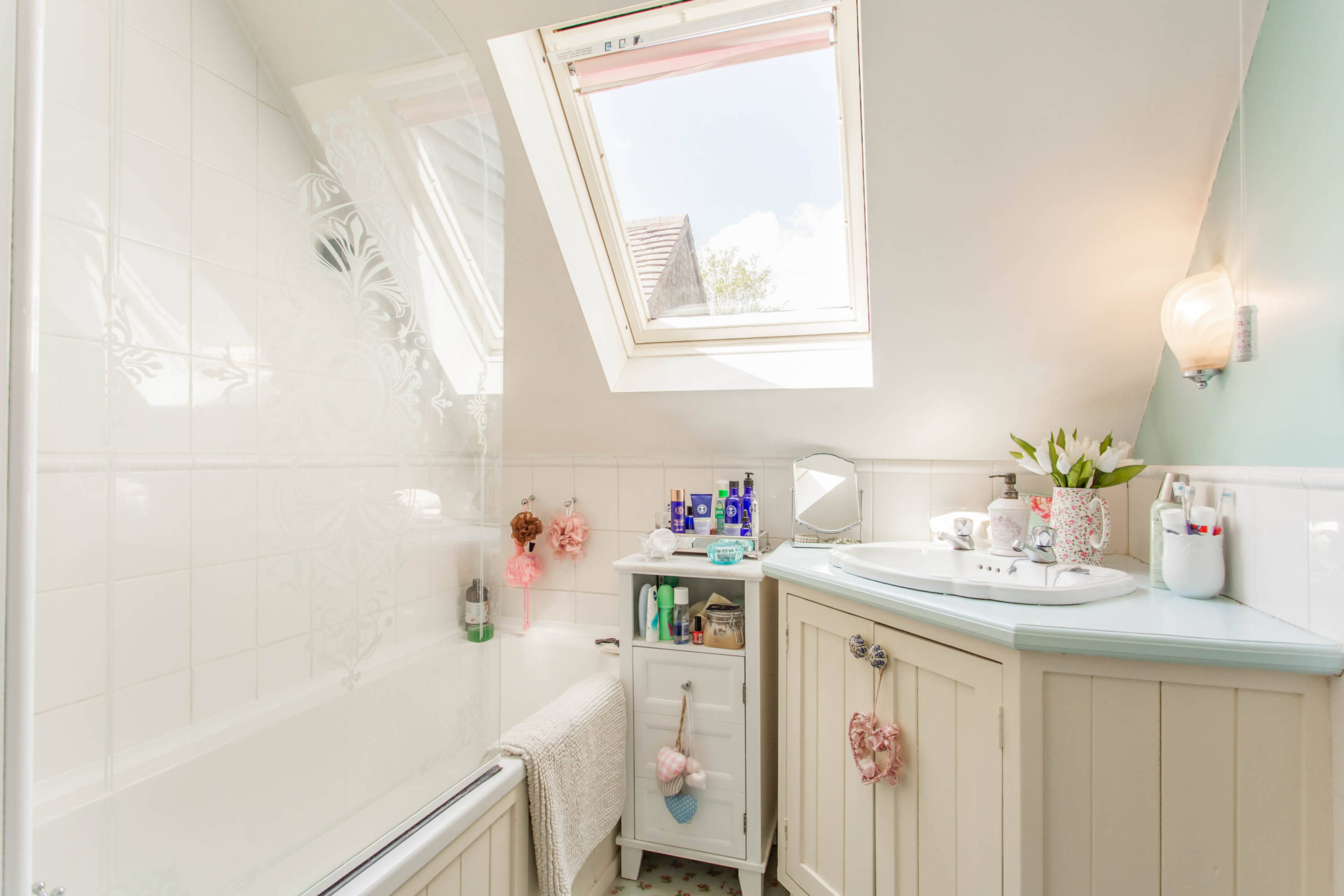 En-suite