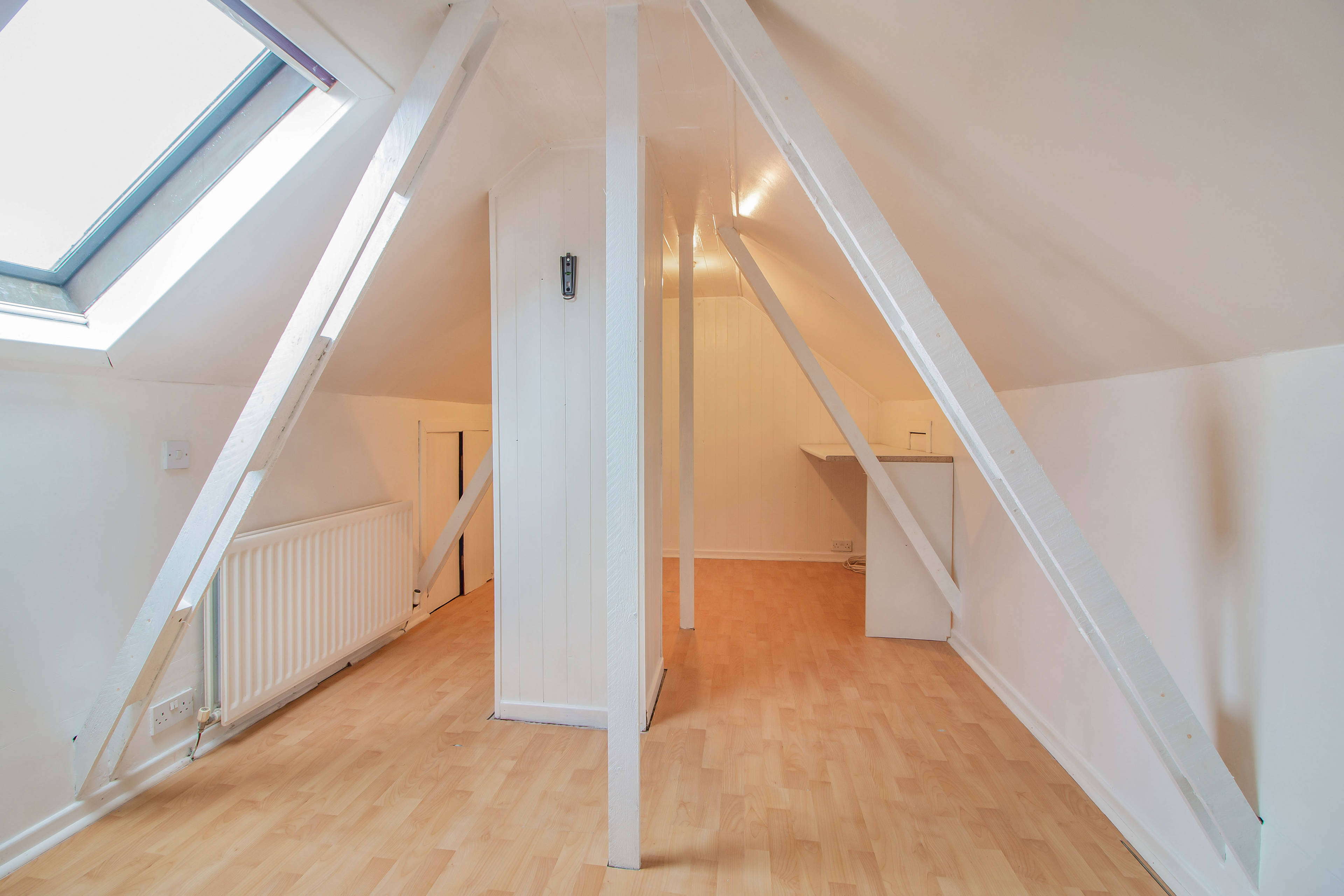 Attic
