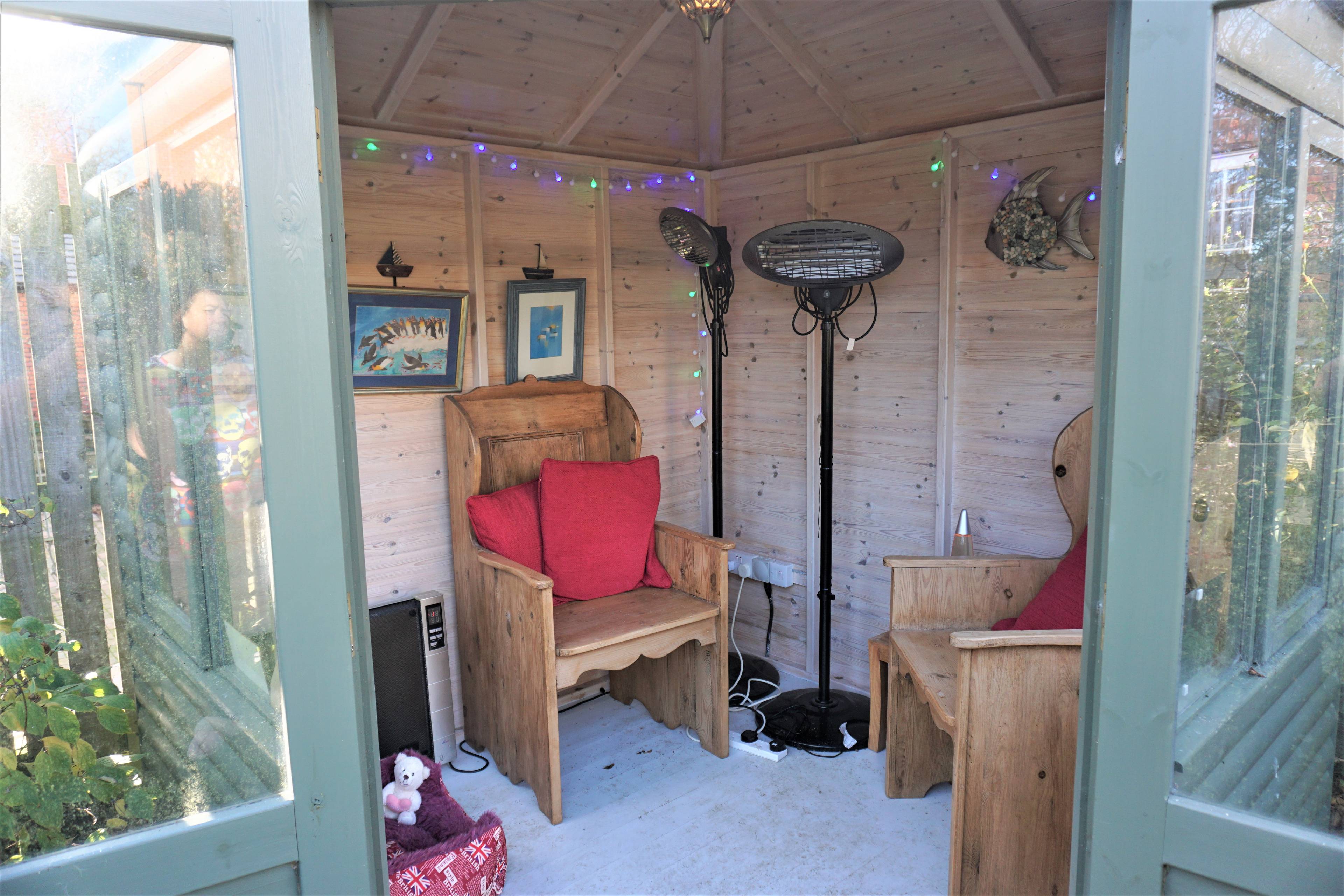 Summer House