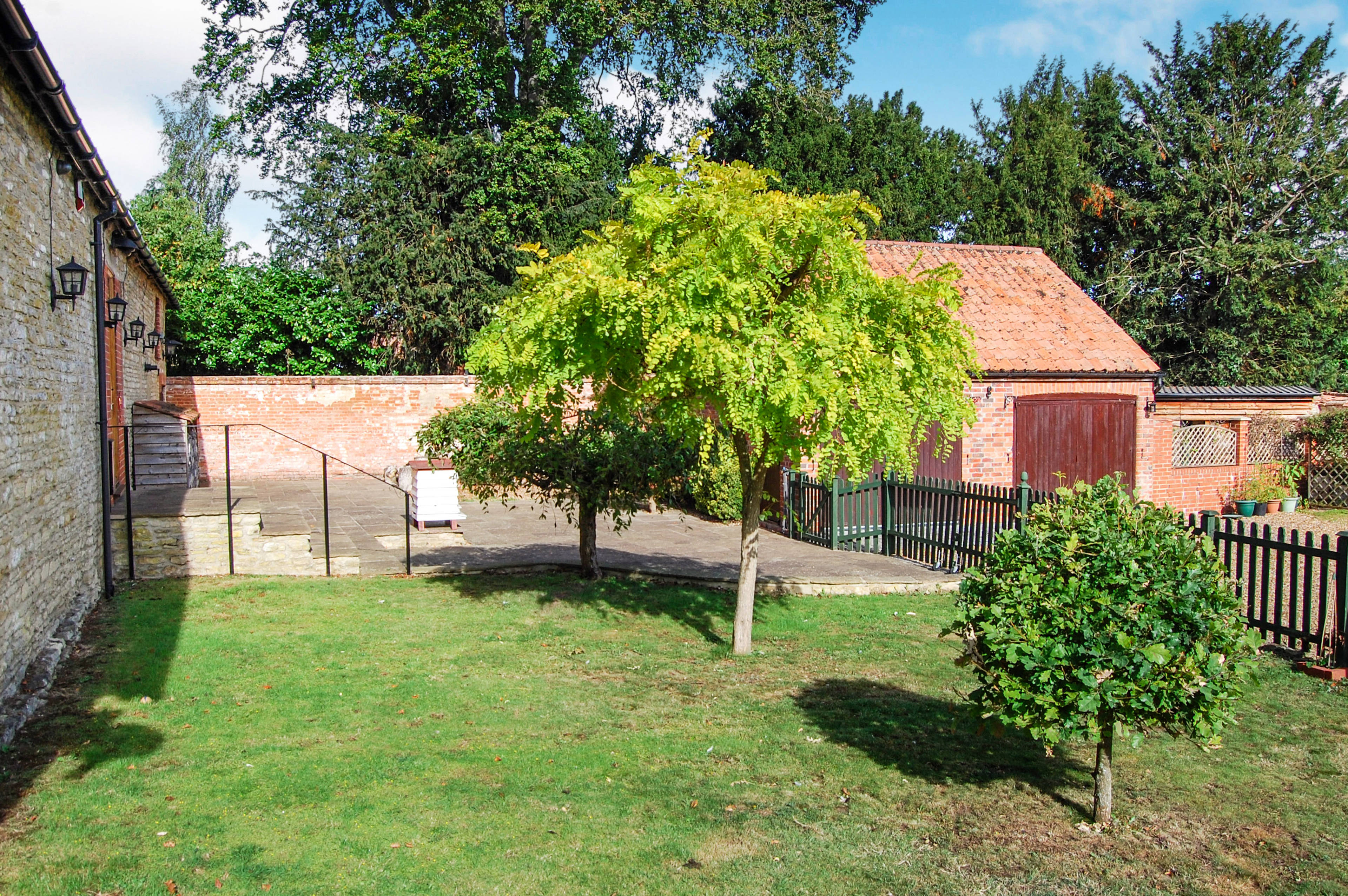 Gardens
