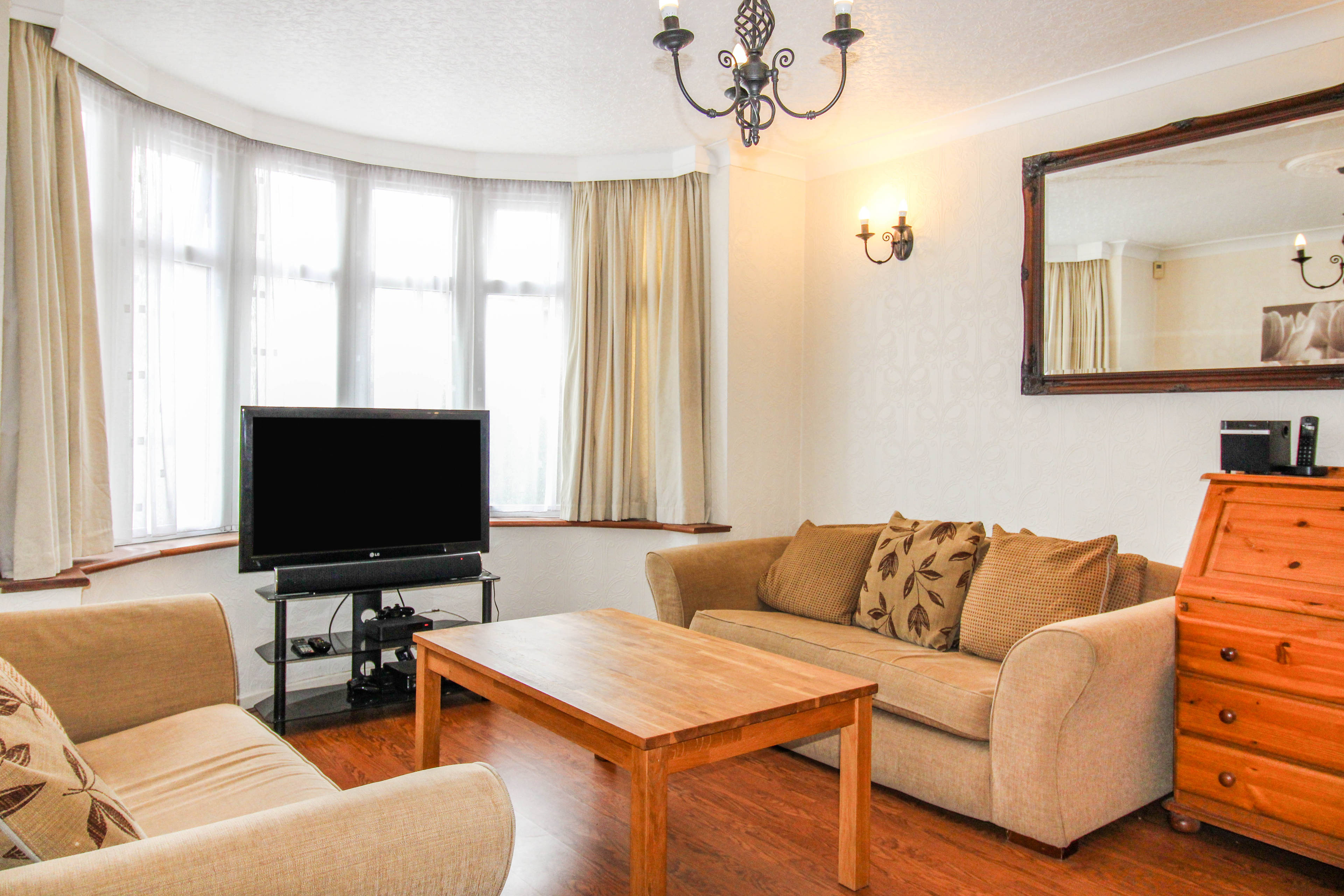 Reception Room One