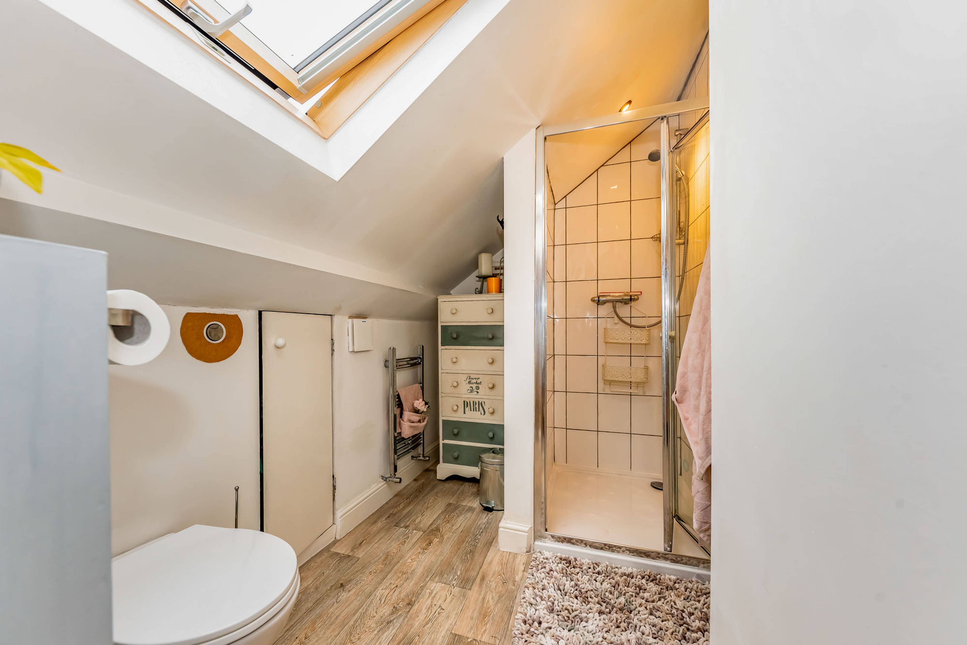 Master En-suite
