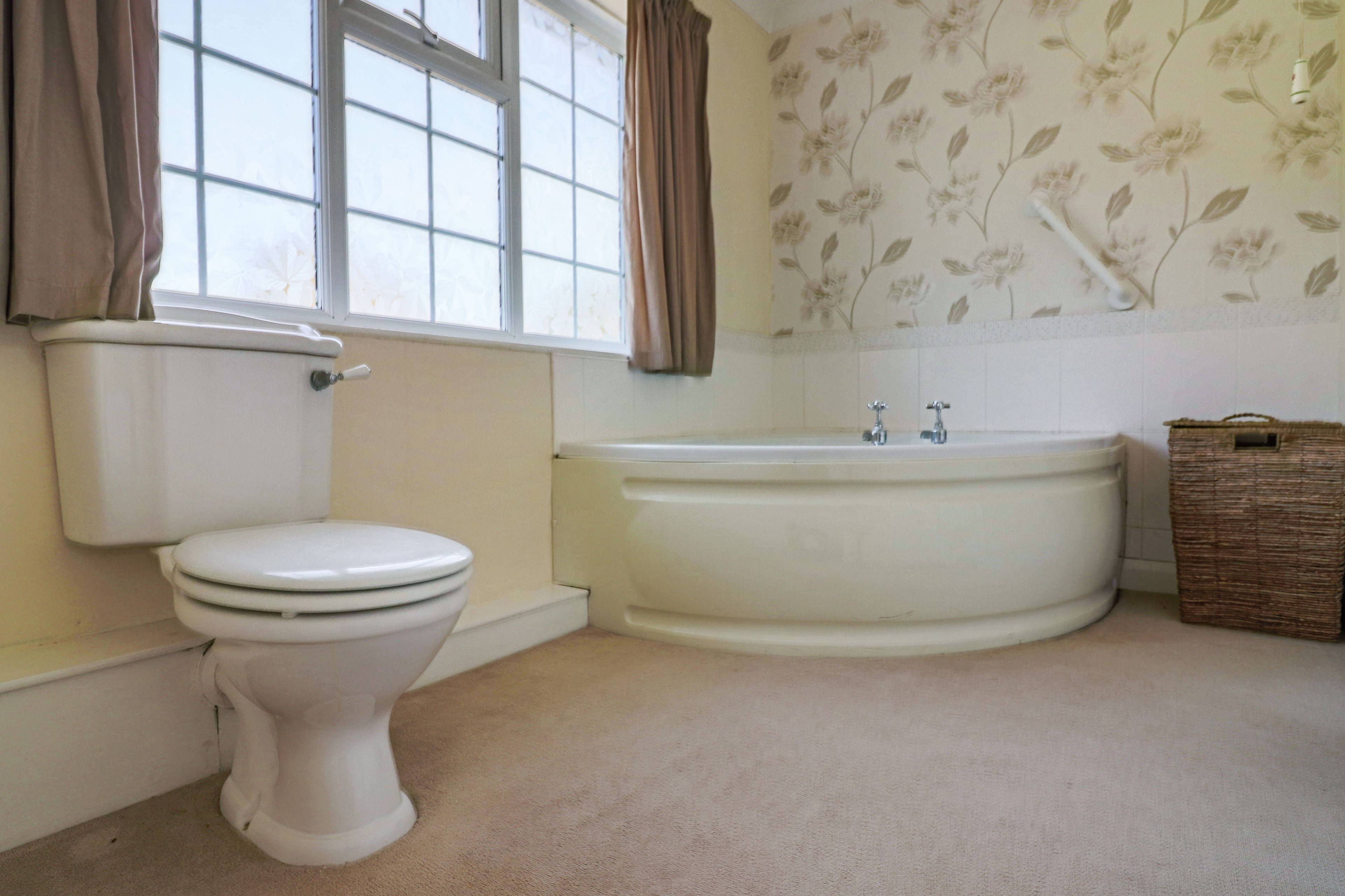 Master En-suite