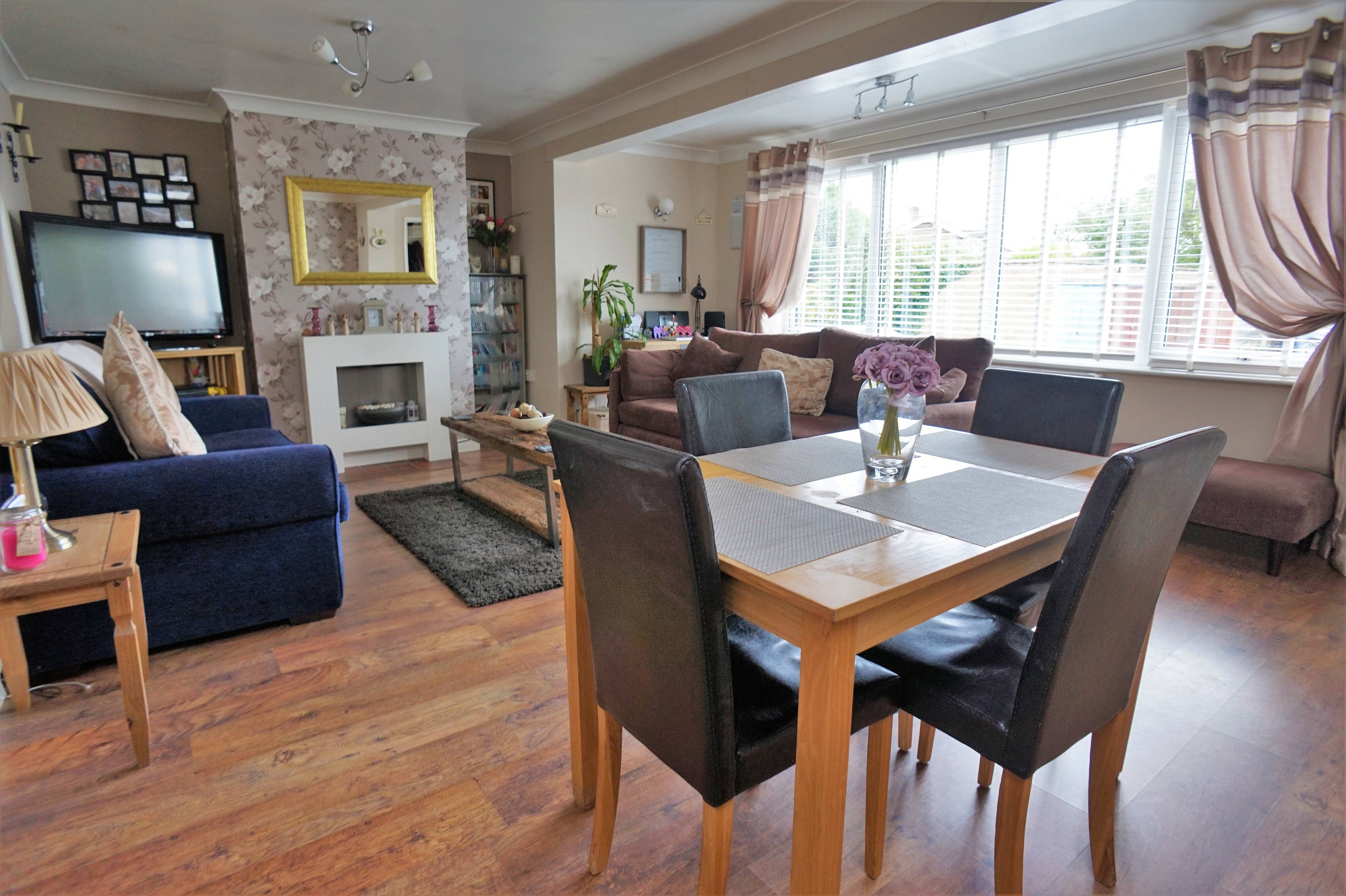 Living / Dining Room