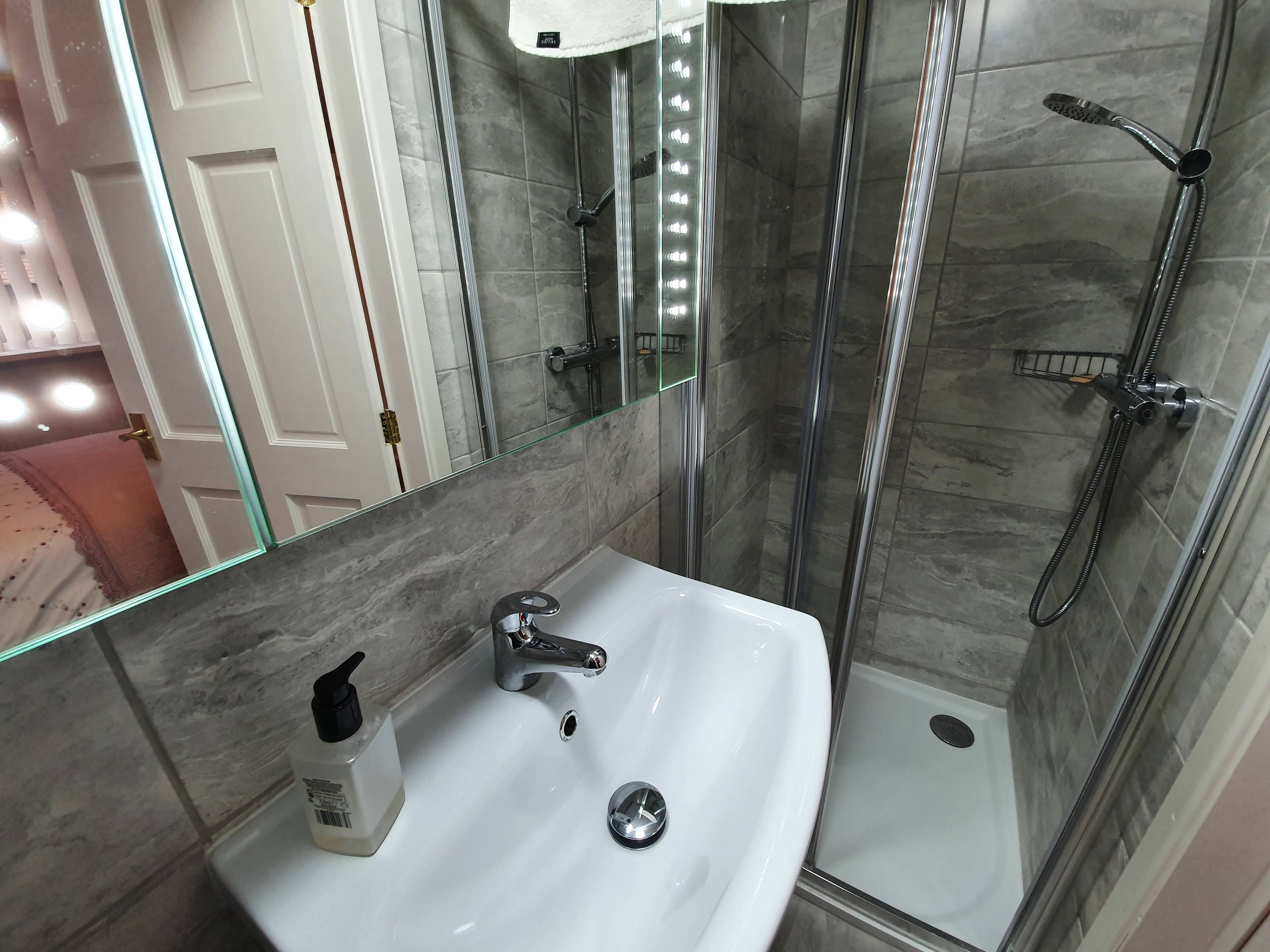 En-suite One