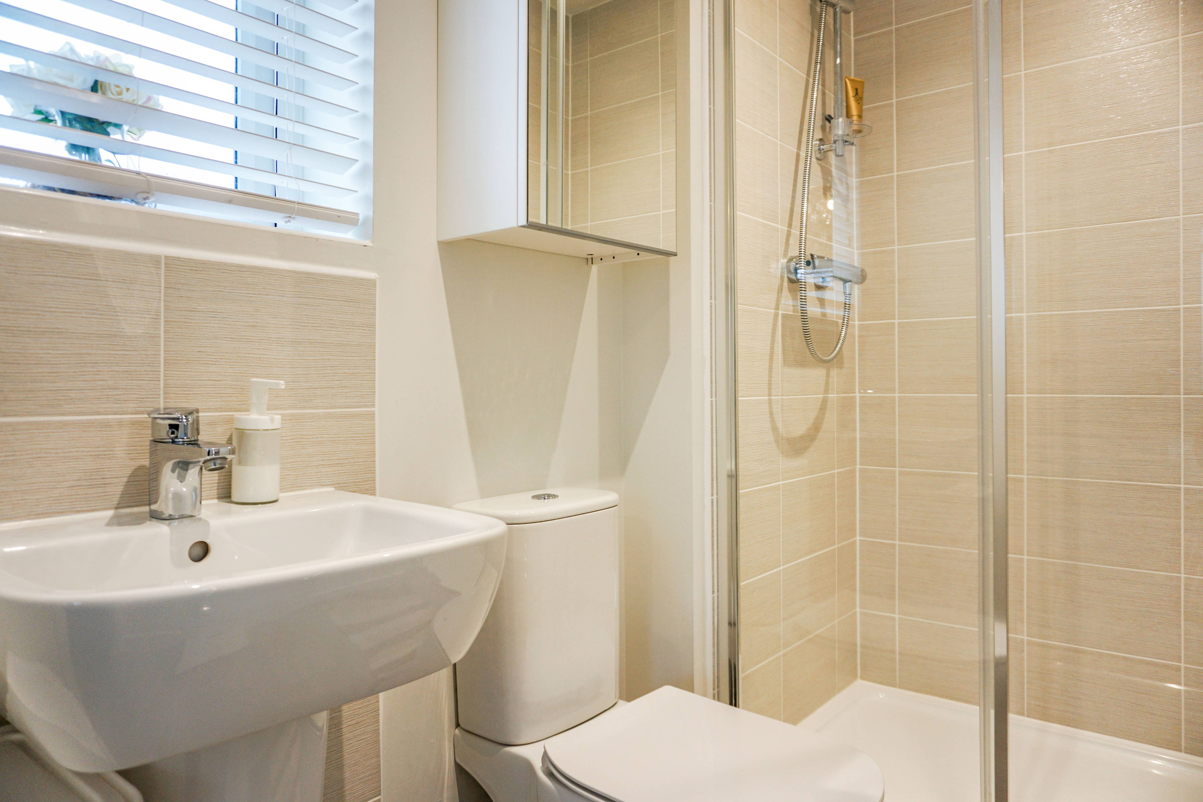 En-suite