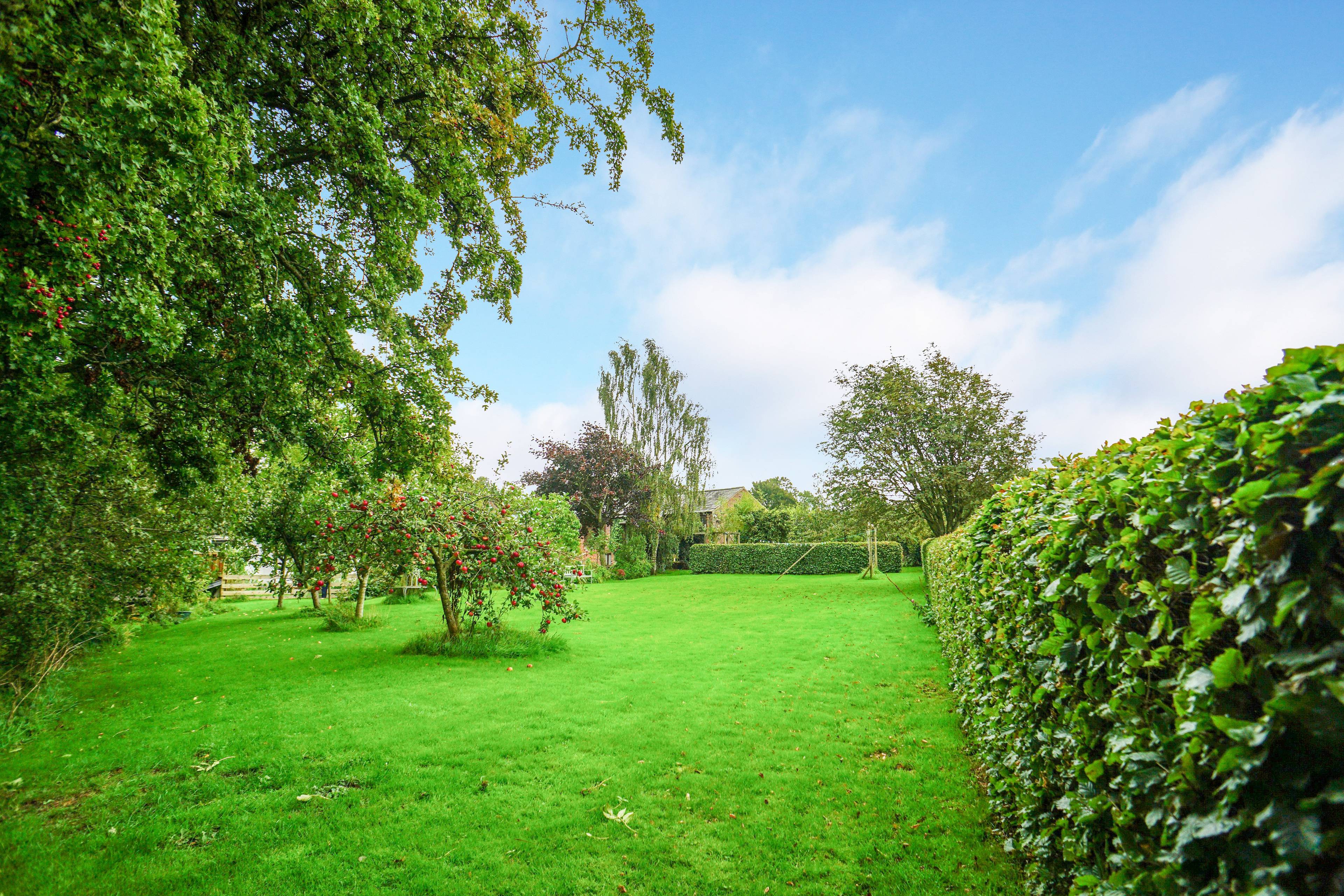 Gardens