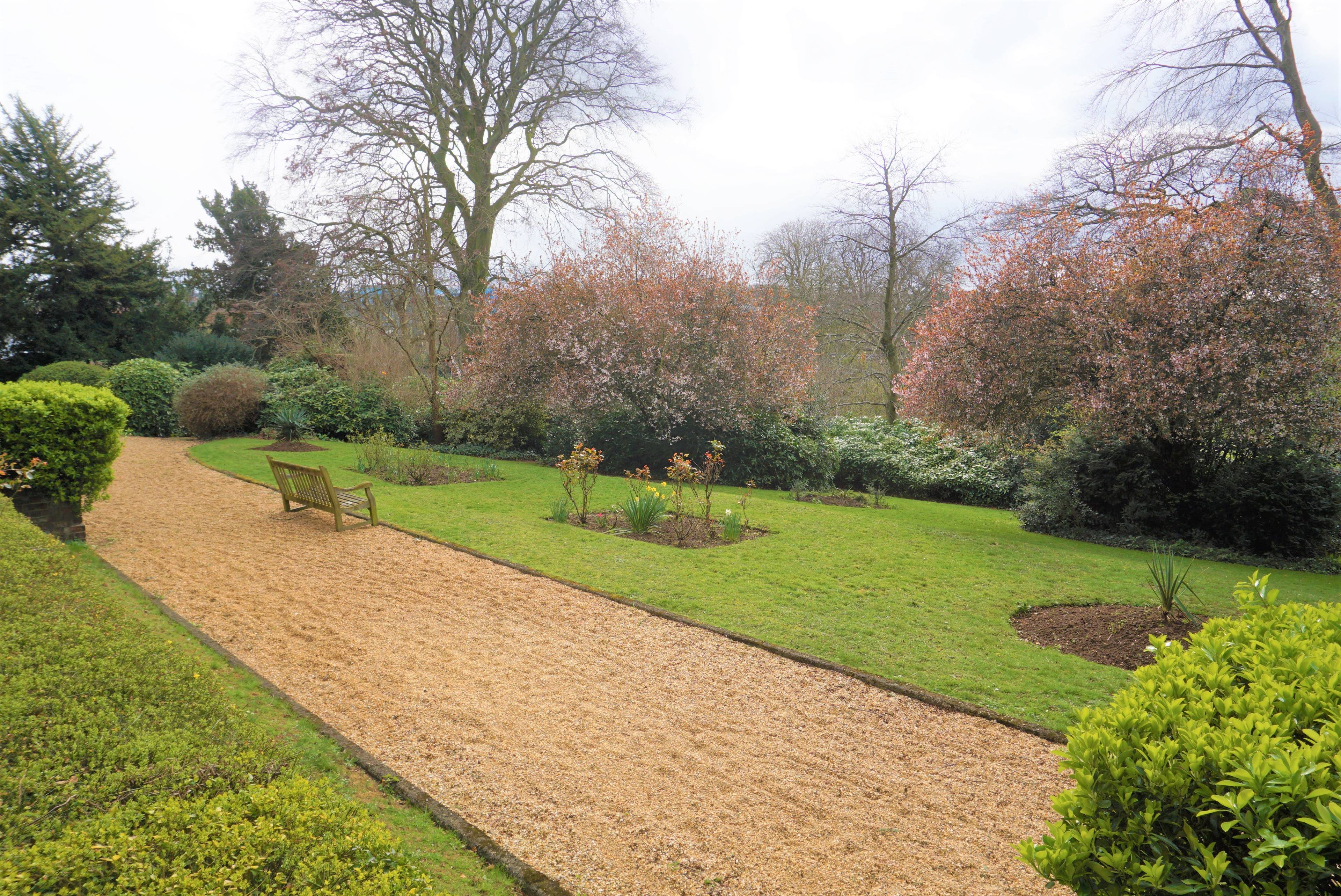 Communal Gardens