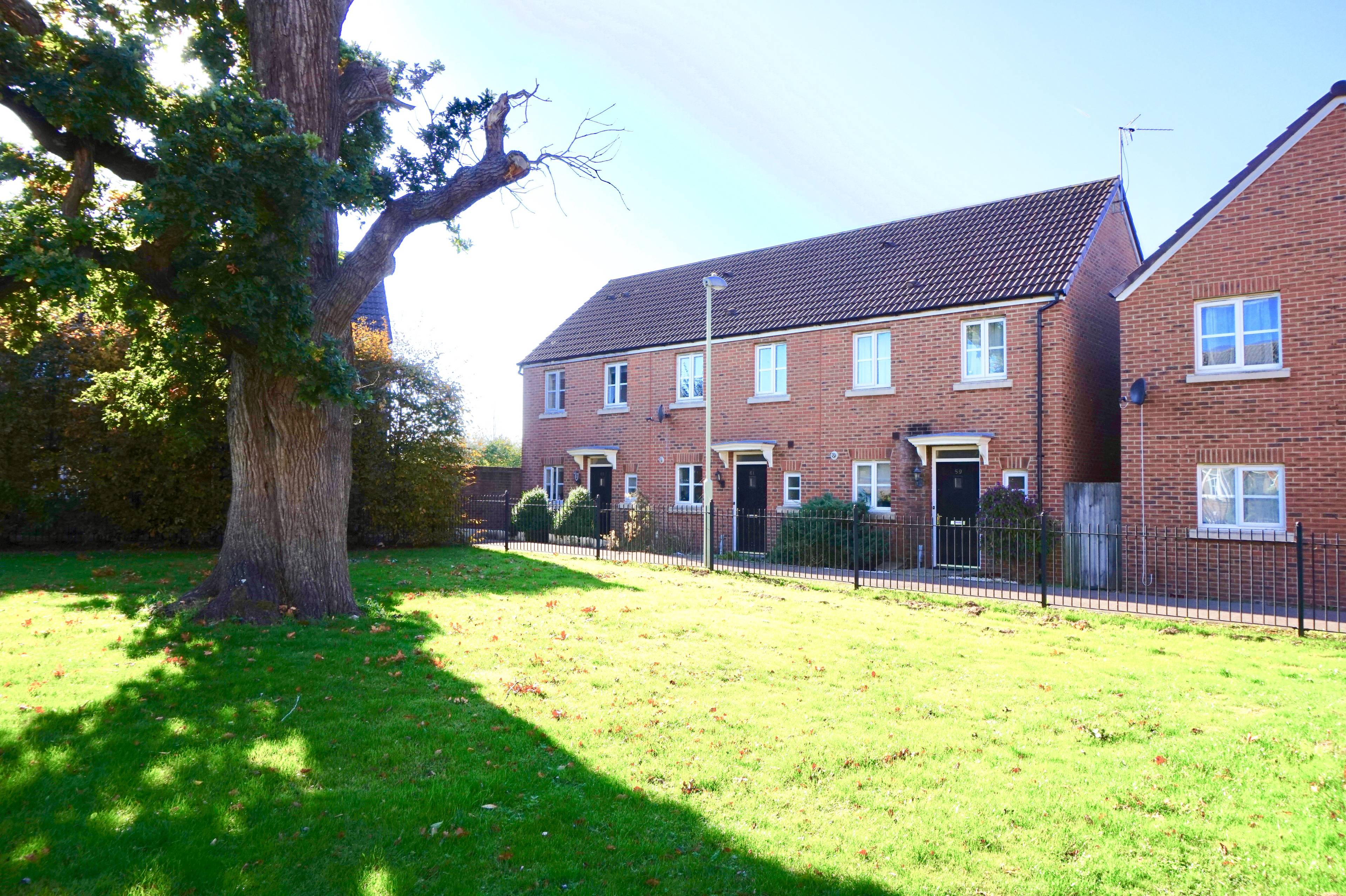 View Of The Property