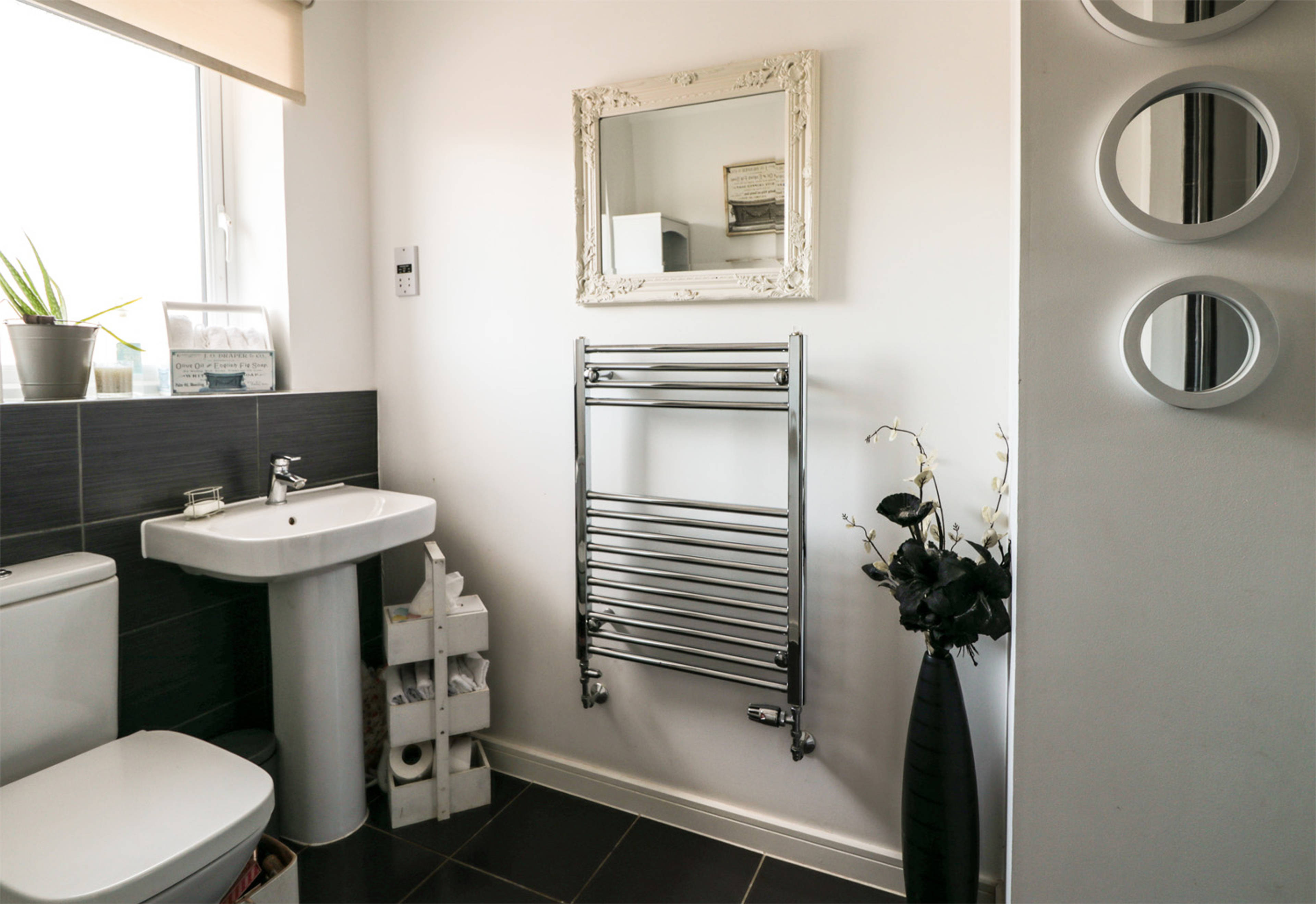 En-suite