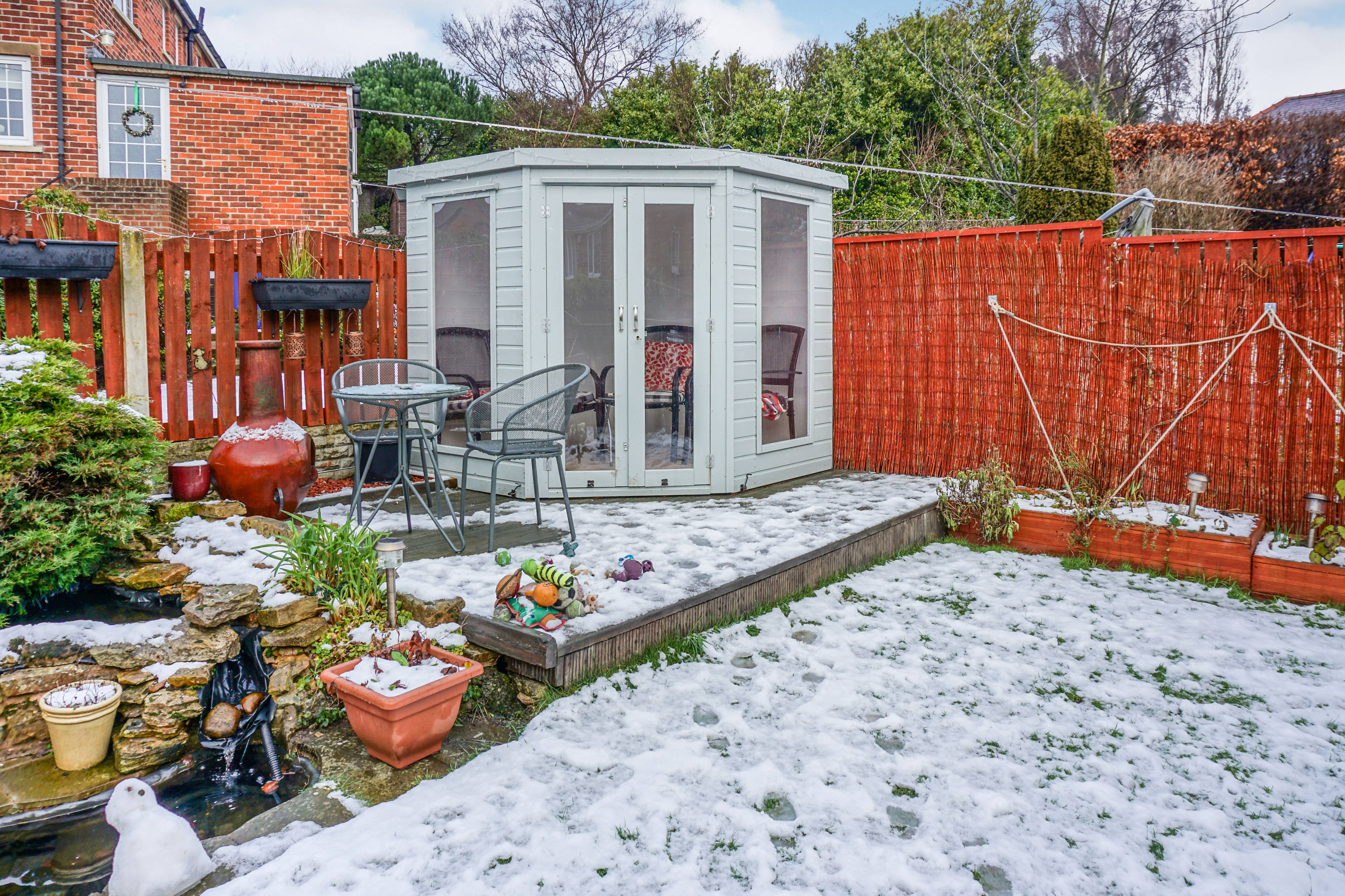Summer House