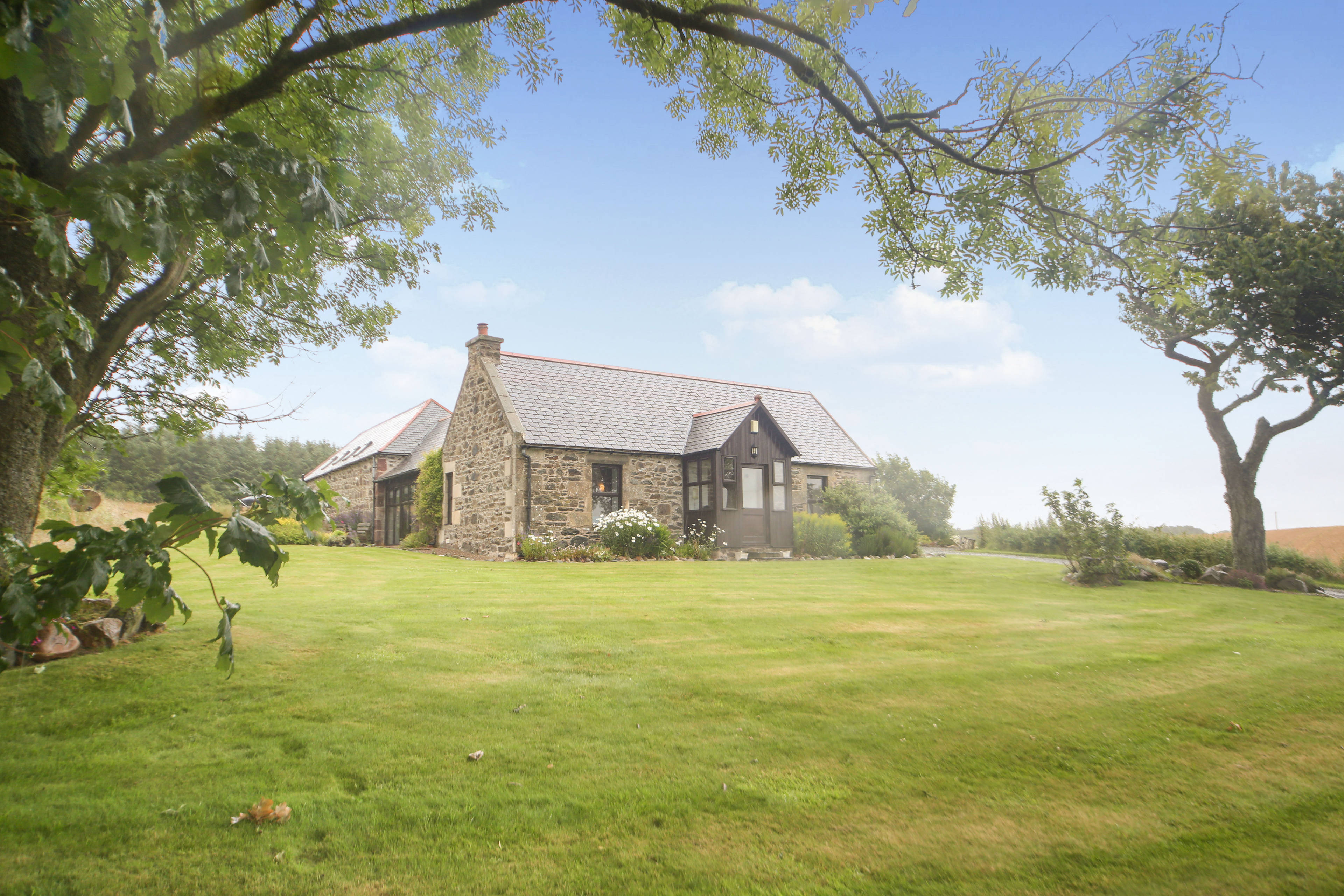 View Of The Property