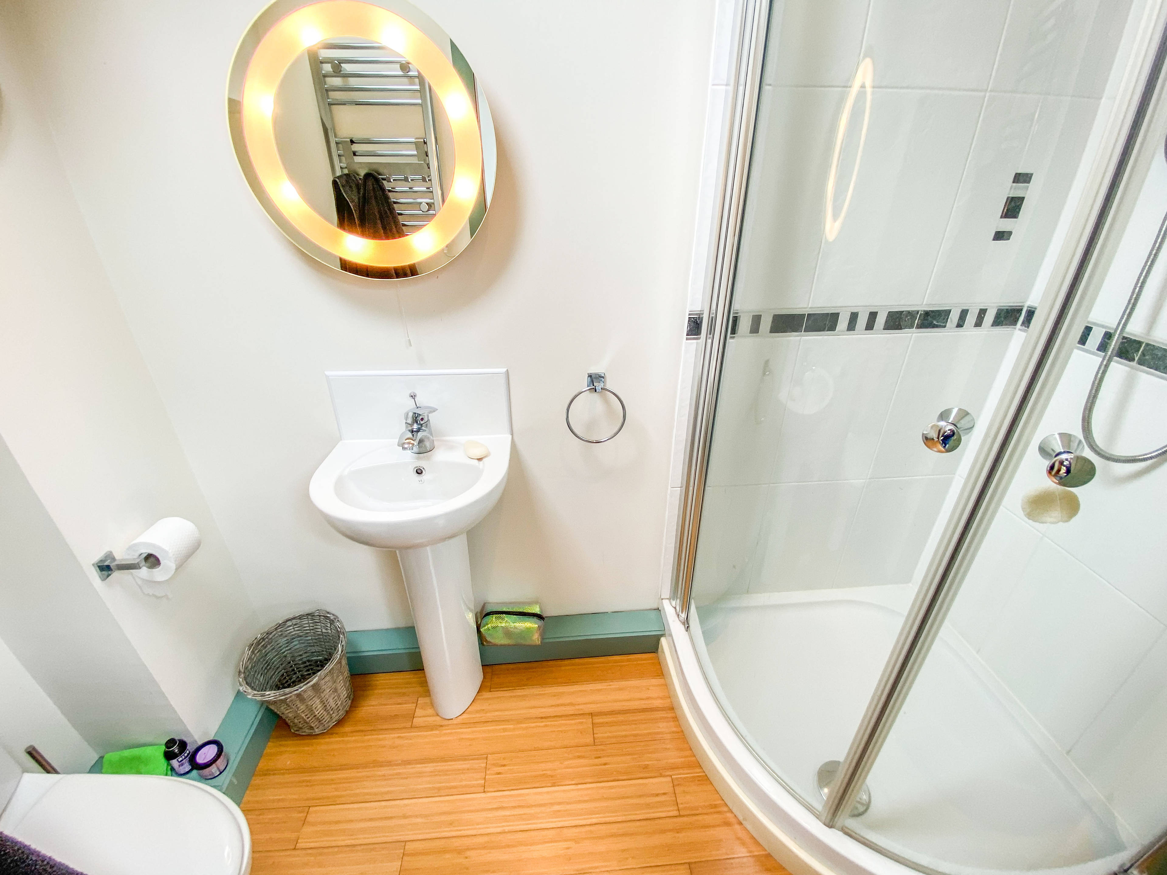 En-suite